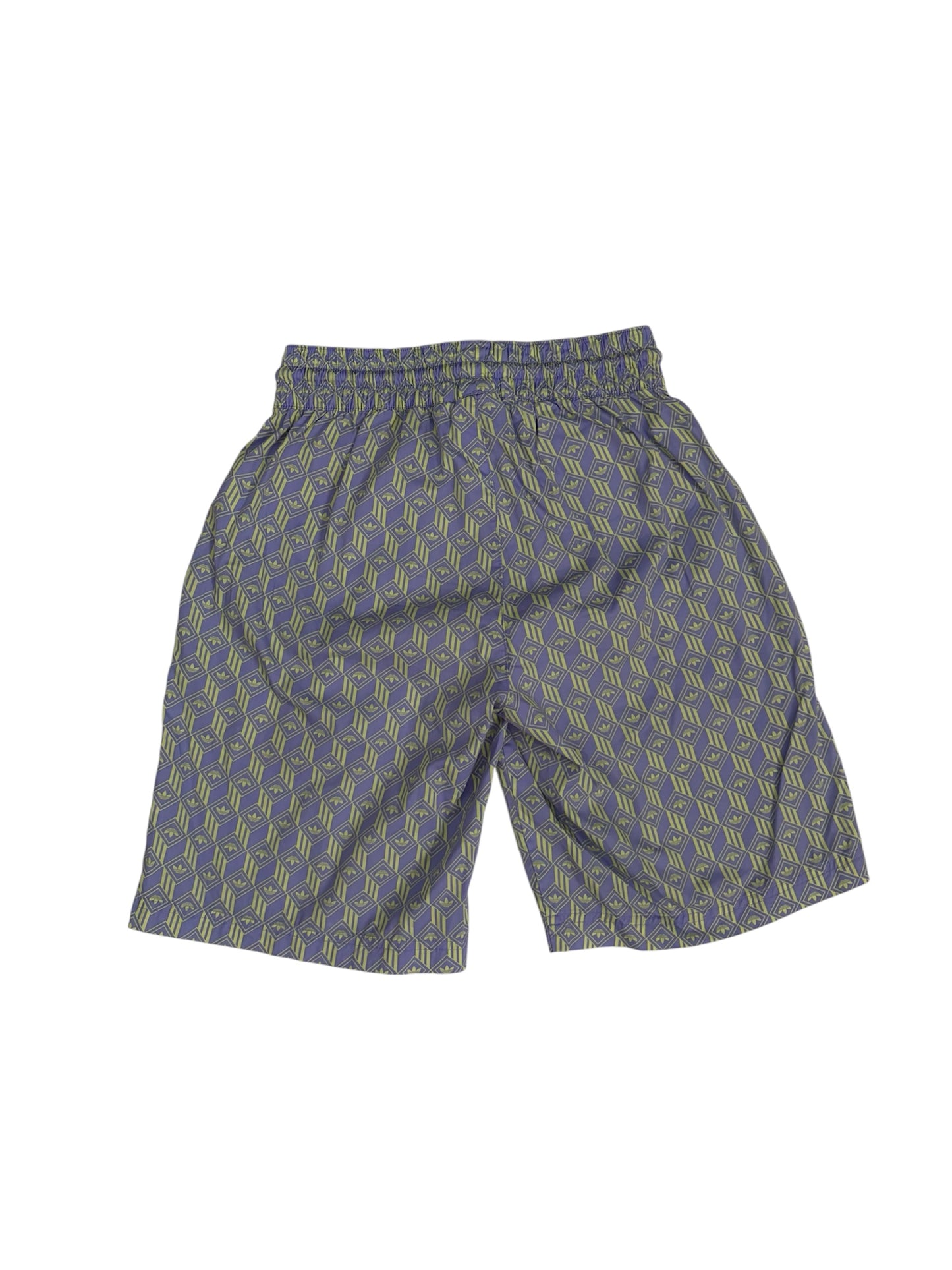 Short Adidas Monogram - Taille XS