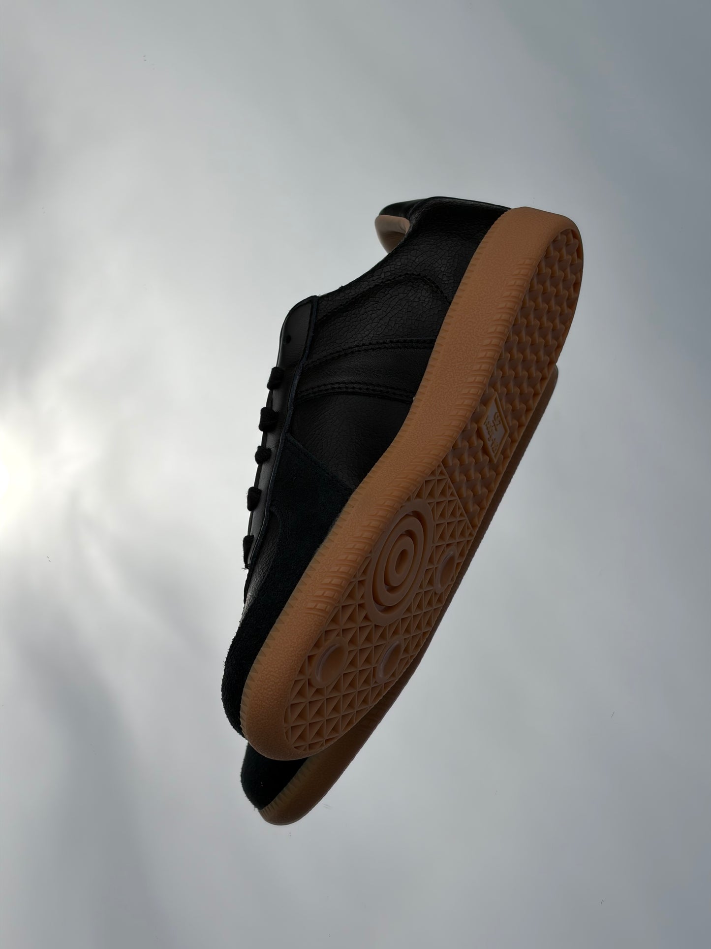 Adidas BW Army Lux Black Gum - Taille 38