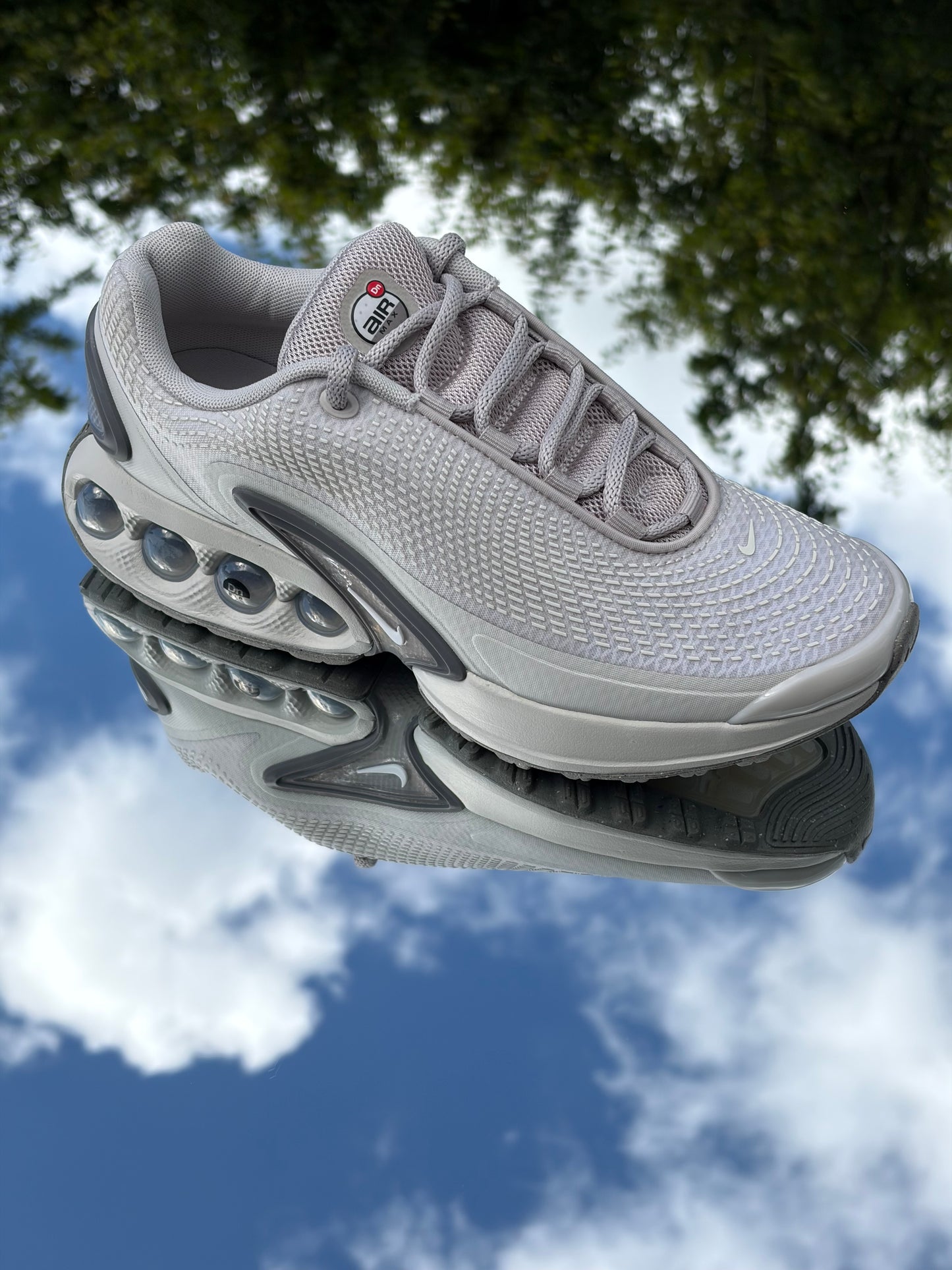 Nike Air Max DN Light Grey - Taille 39