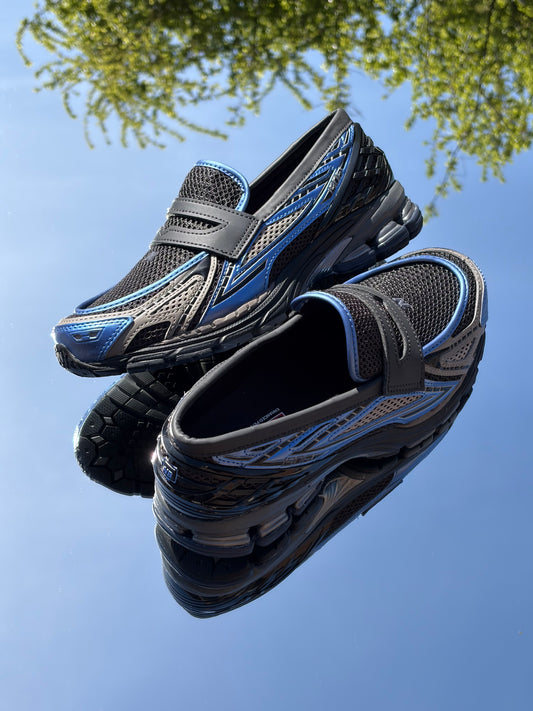 New Balance 1906L Metallic Blue - Taille 43