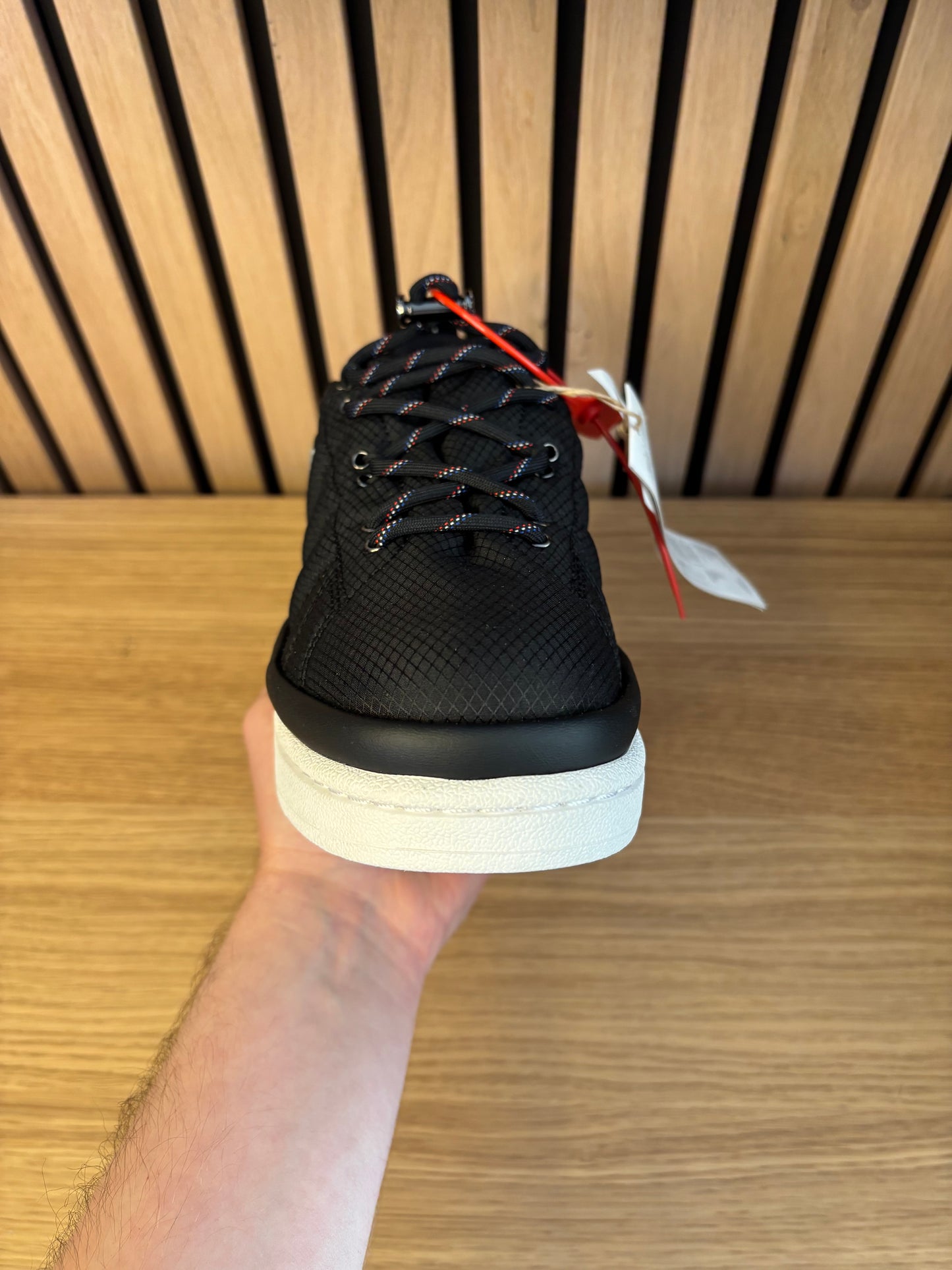 Adidas Campus Moncler (Taille 37,5)