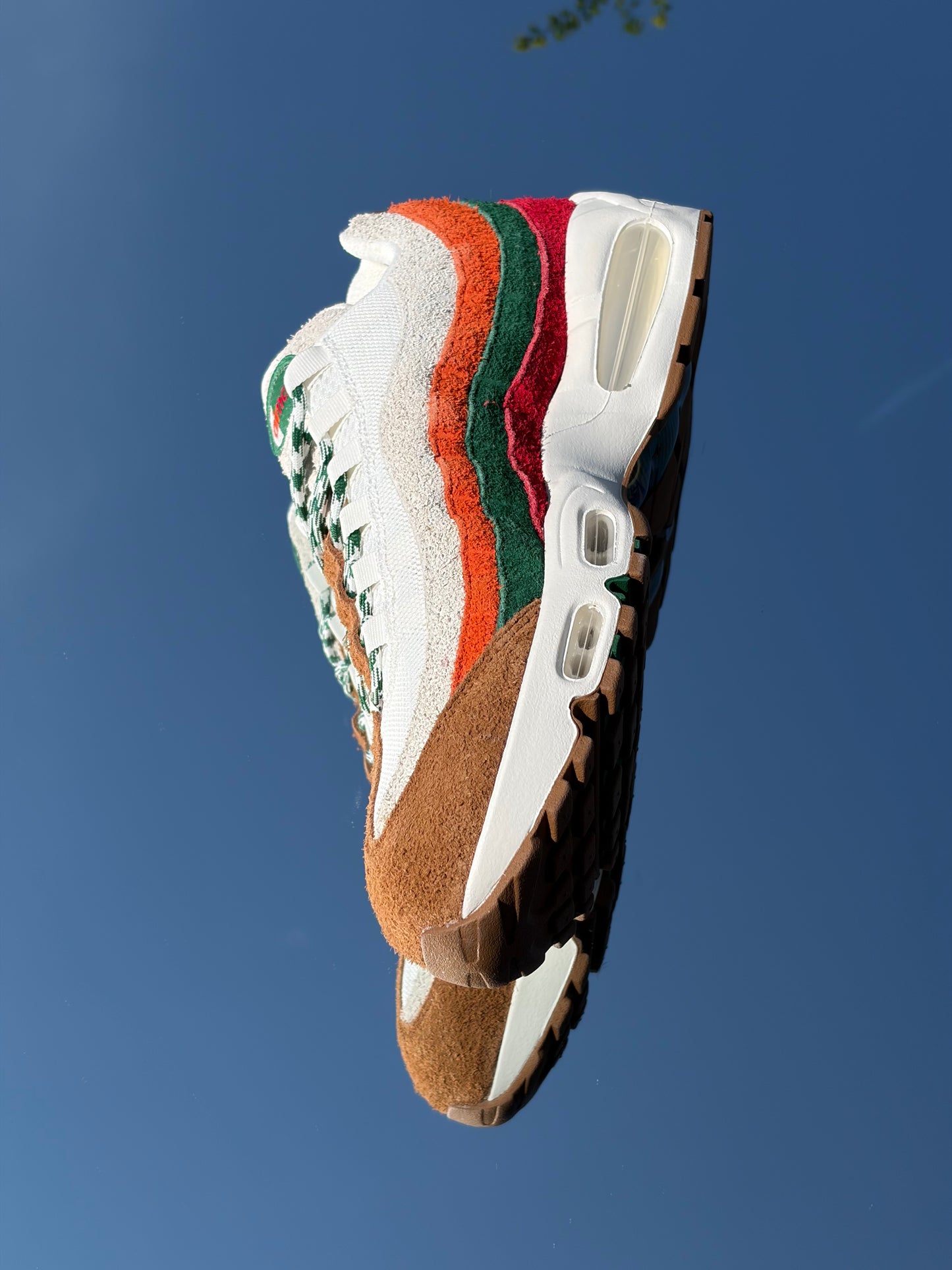 Nike Air Max 95 7-Eleven - Taille 44