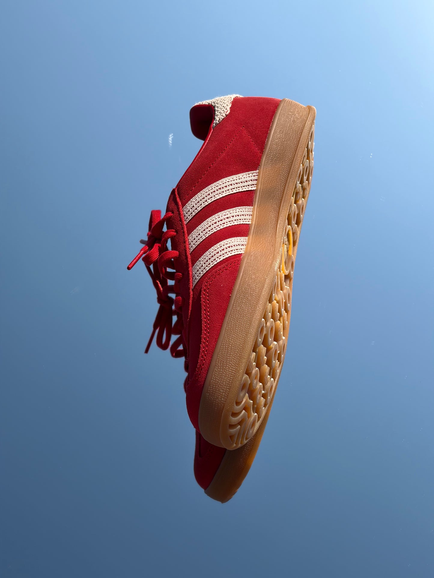 Adidas Gazelle Indoor Better Scarlet - Taille 38,5