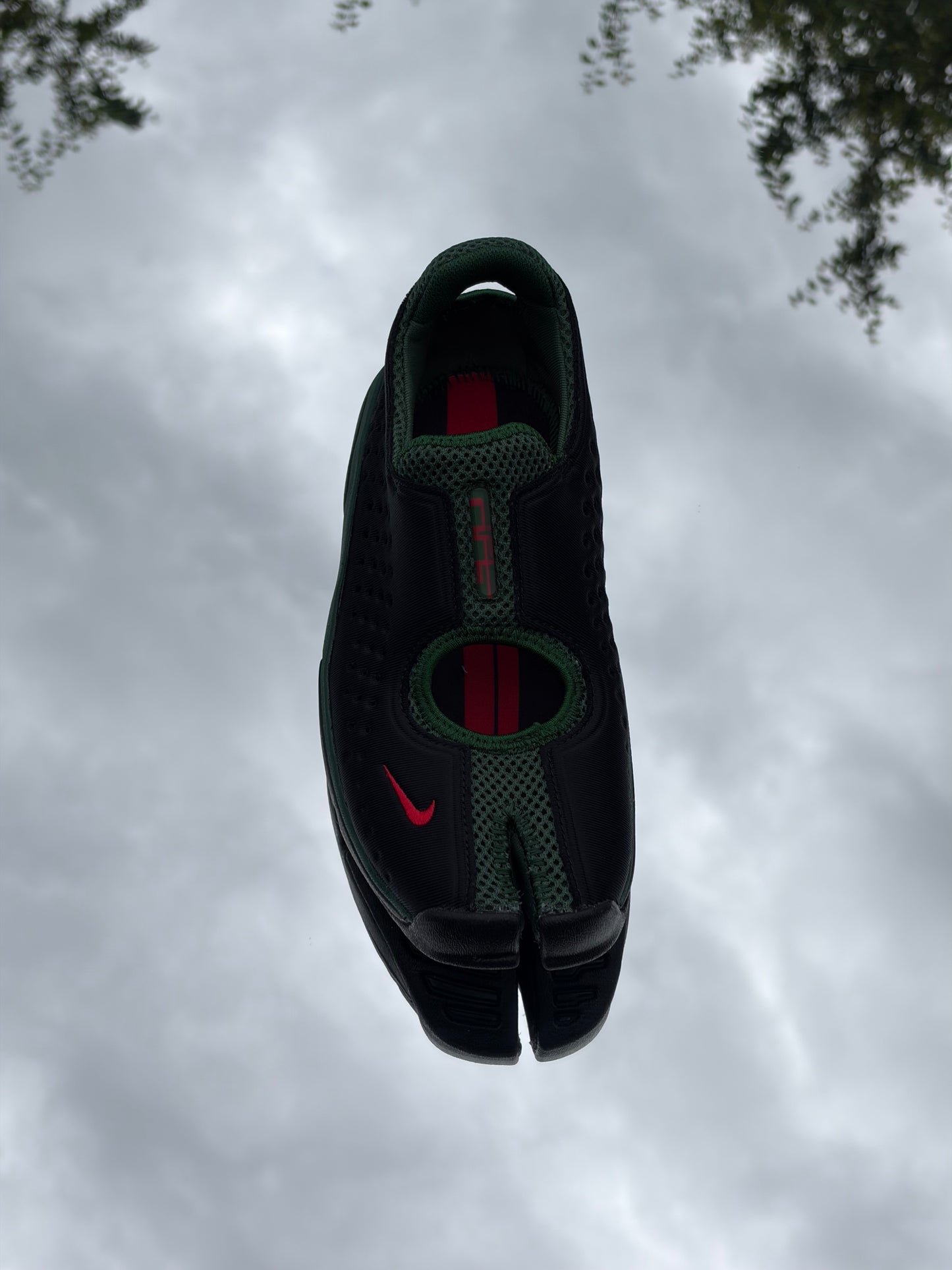 Nike Air Rift 2 Kenya - Taille 38,5