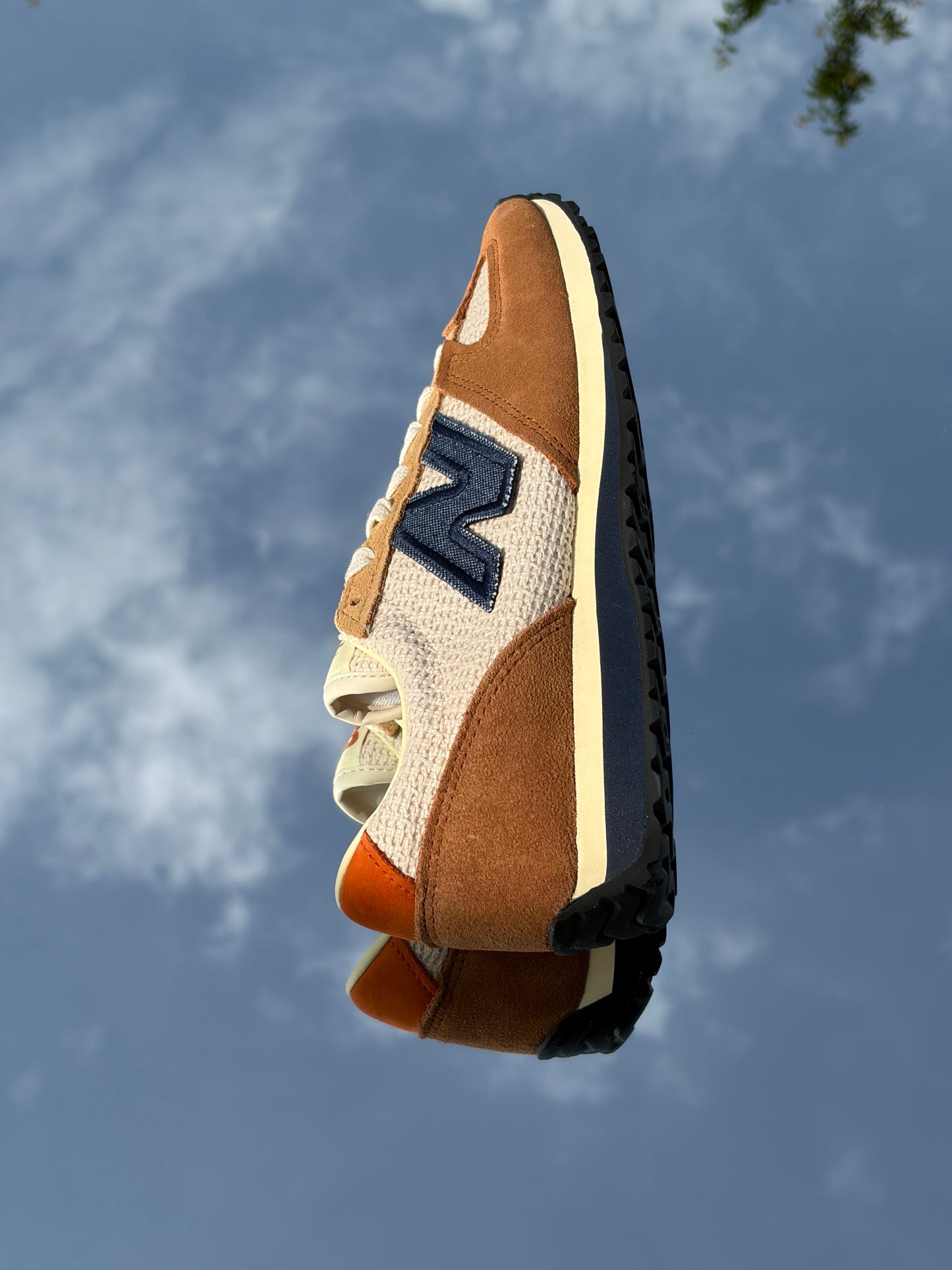 New Balance 471 X Sézane -  Taille 39,5