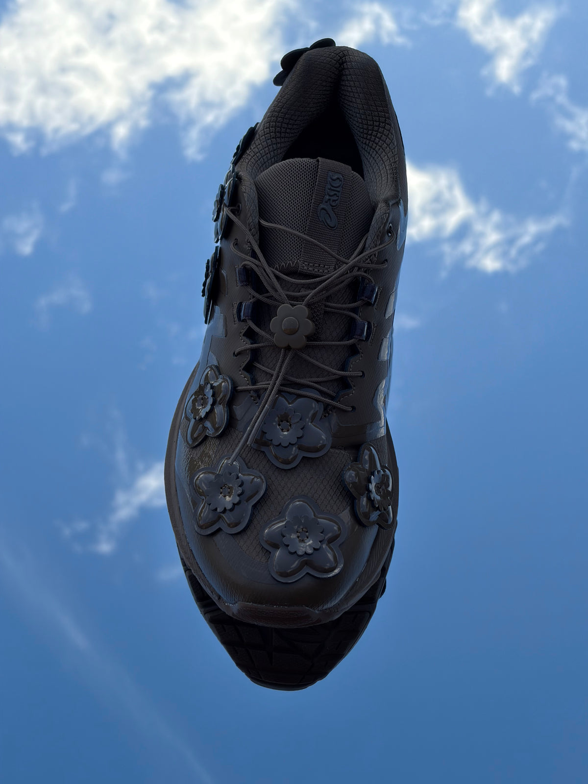 Asics Gel-Terrain Sepia X Cecilie Bahnsen - Taille 44