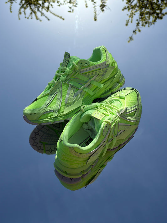 New Balance 1906A Mint Flash - Taille 40