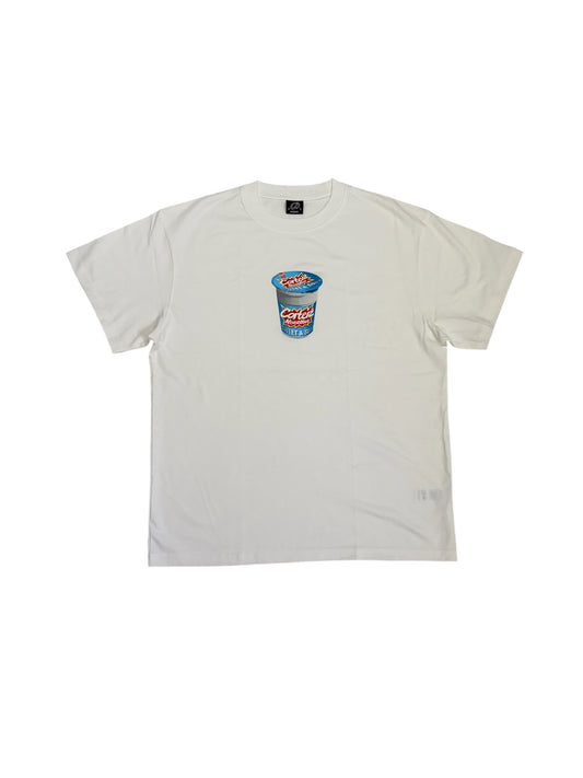 T-shirt Corteiz Noodles White - Taille M