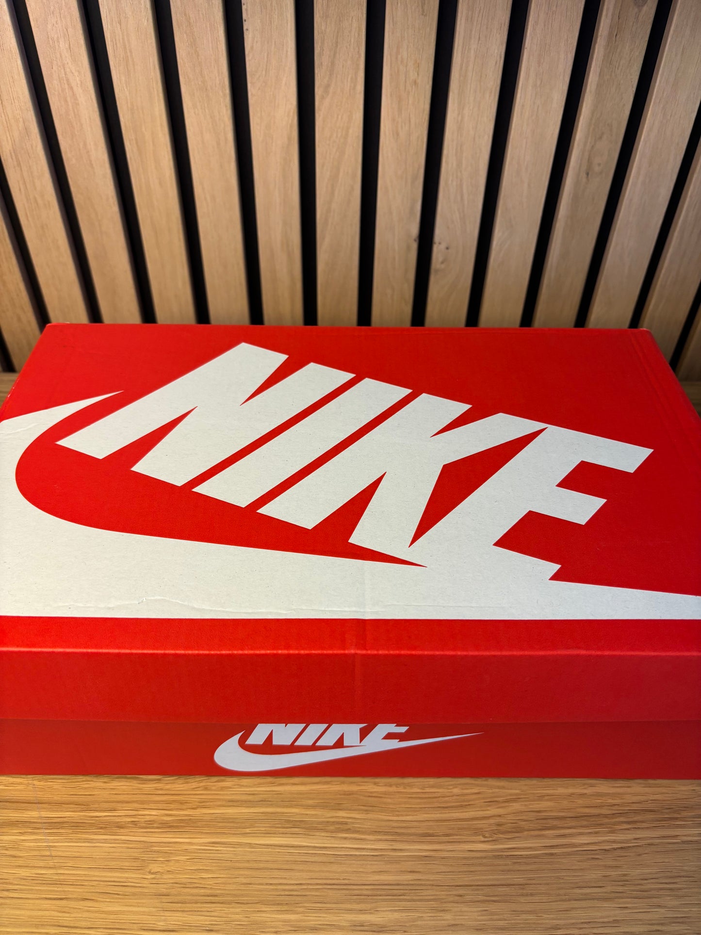 Nike Air Pegasus 2k5 Black Fire Red (Taille 40)