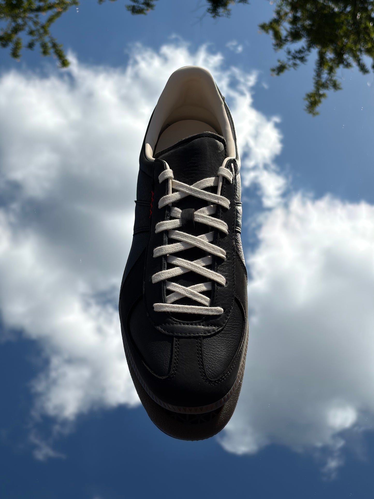 Adidas BW Army Black X Hartcopy - Taille 46