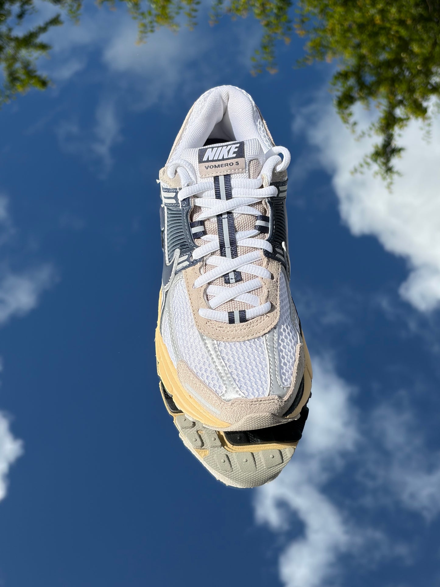 Nike Zoom Vomero 5 Since 72 - Taille 36