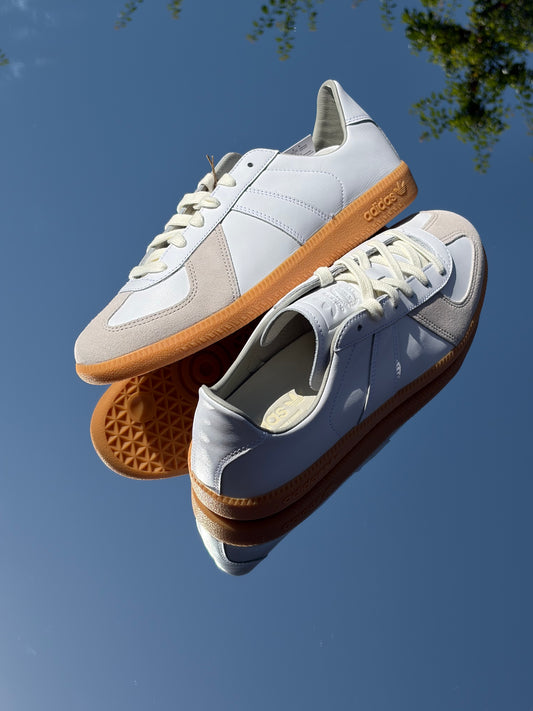 Adidas BW Army Decon White Gum - Taille 43,5