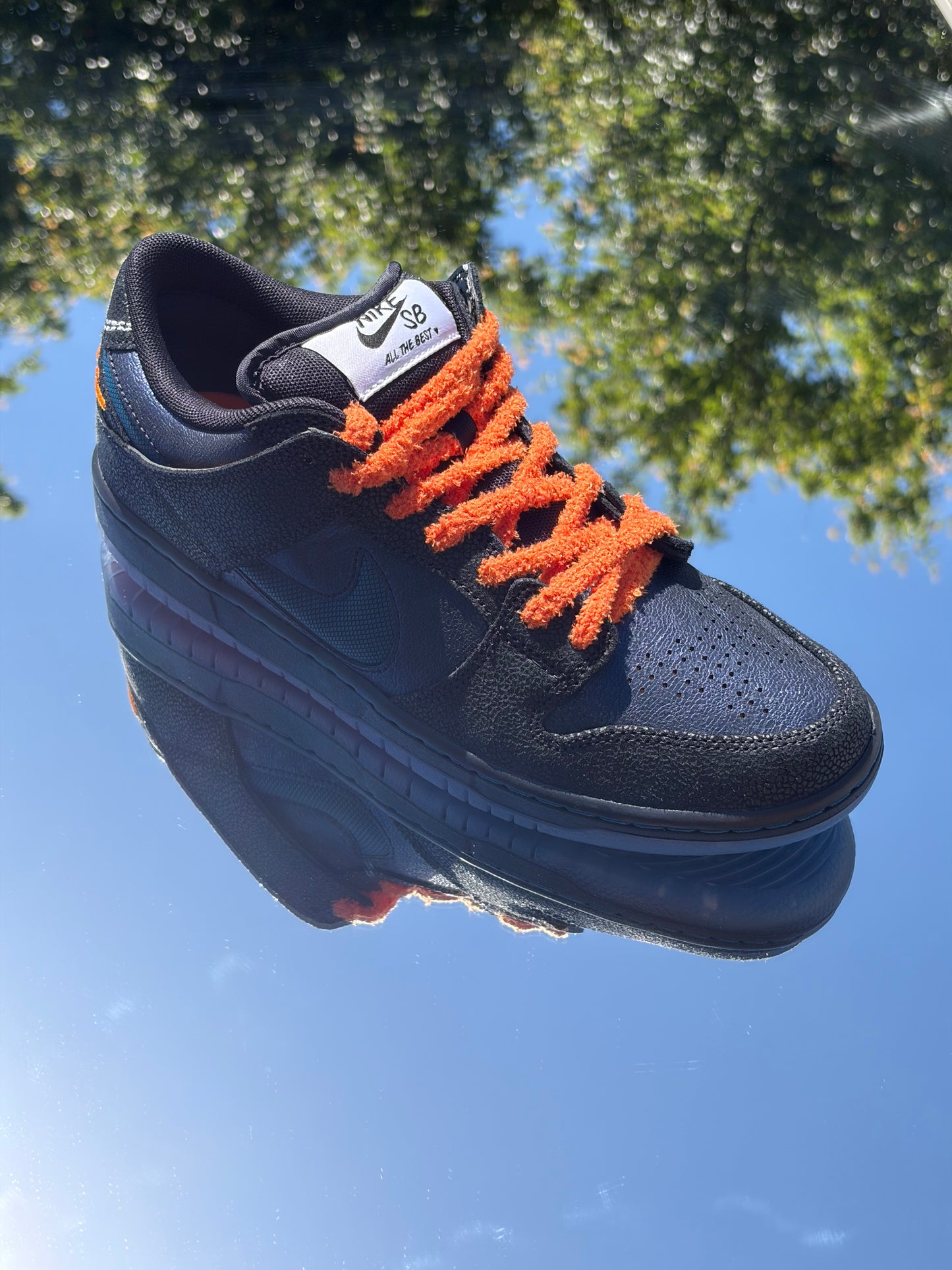 Nike Dunk SB X Bluetile - Taille 42