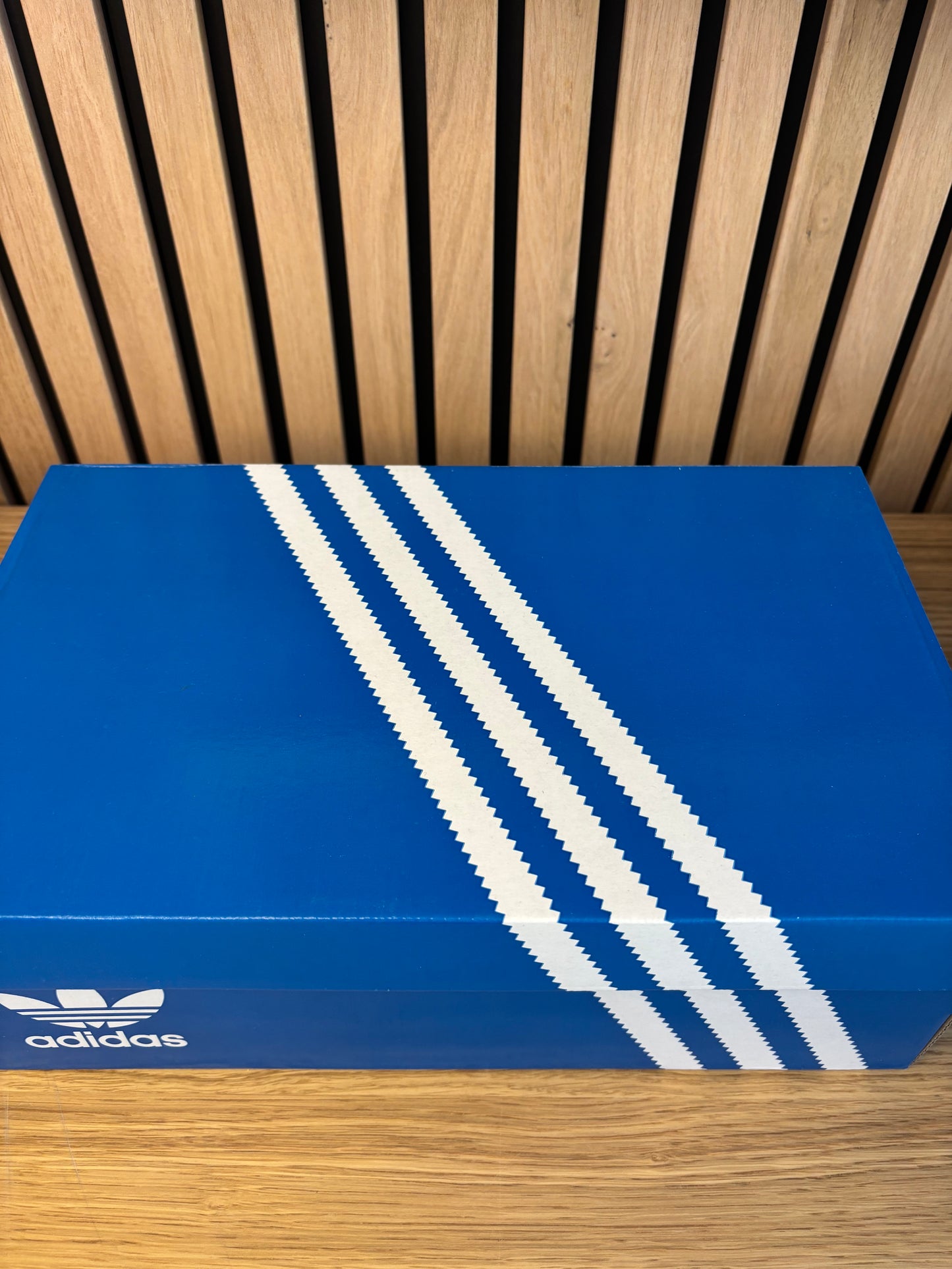 Adidas SL72 OG Off White Almost Pink (Taille 40)