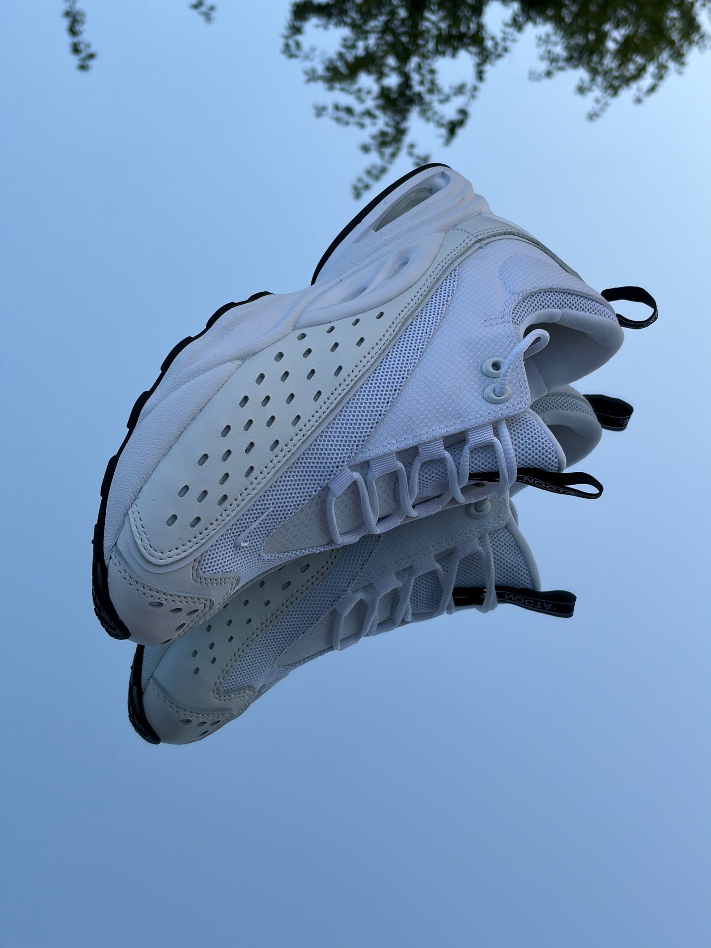 Nike X Nocta Air Zoom Drive SP White Summit Black - Taille 39