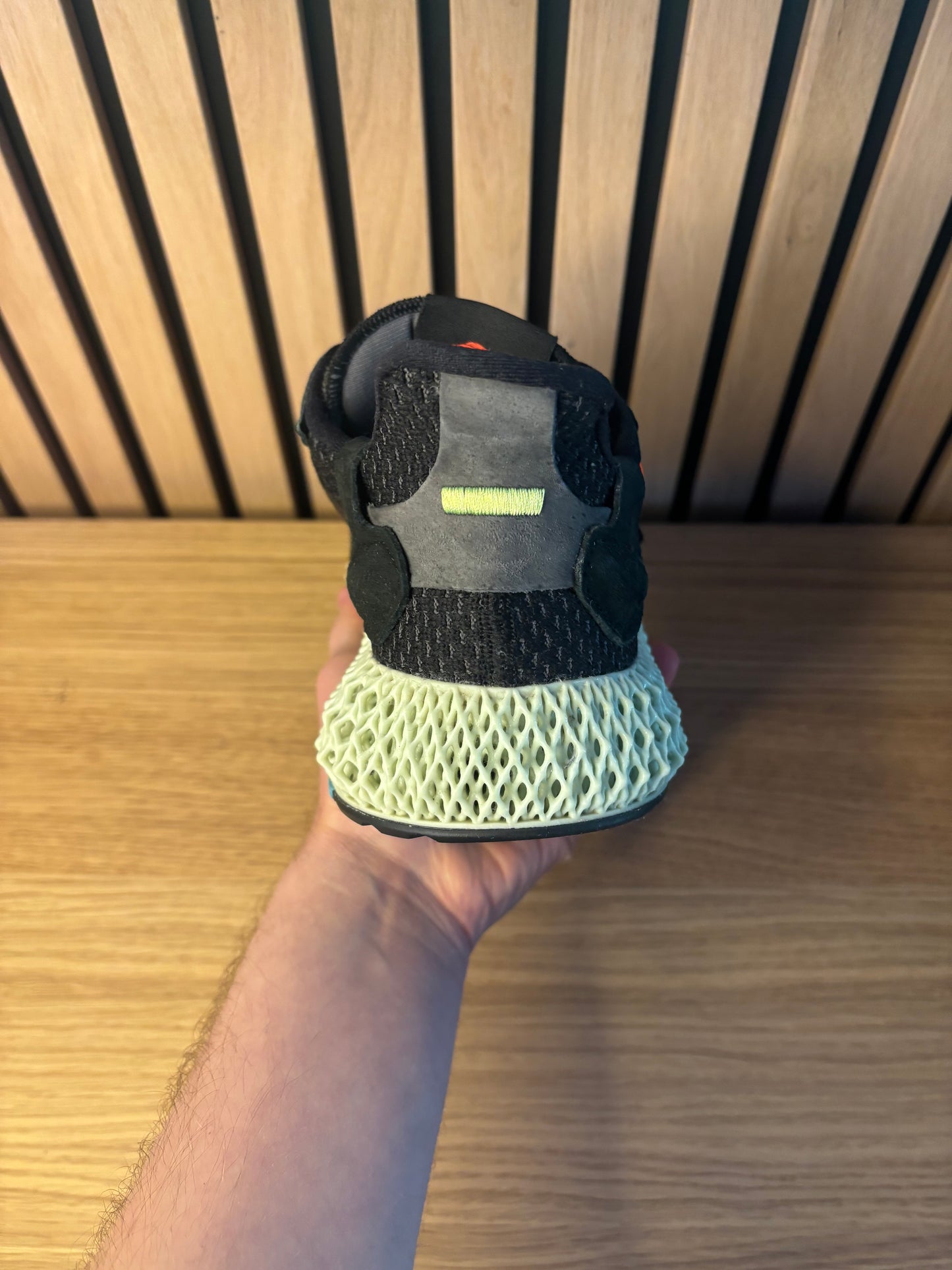 Adidas ZX I Want I Can (Taille 41,5)