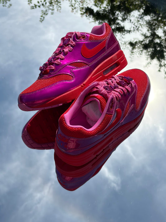 Nike Air Max 1 Valentine’s Day Playful Pink - Taille 44,5
