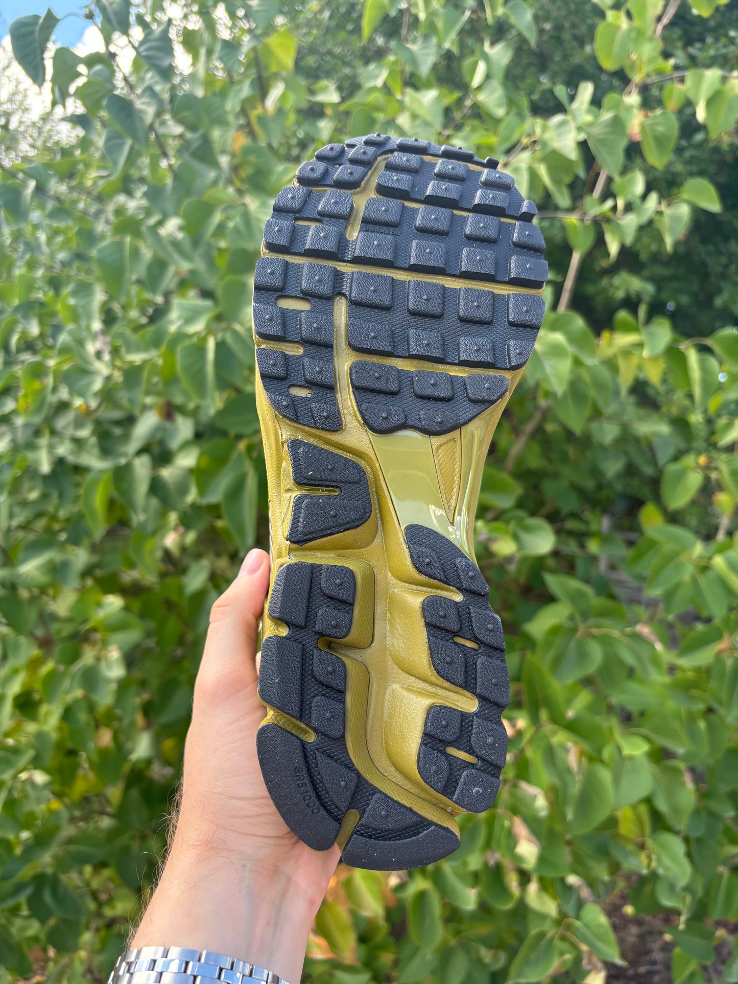 Nike Zoom Vomero 5 Pacific Moss - 42