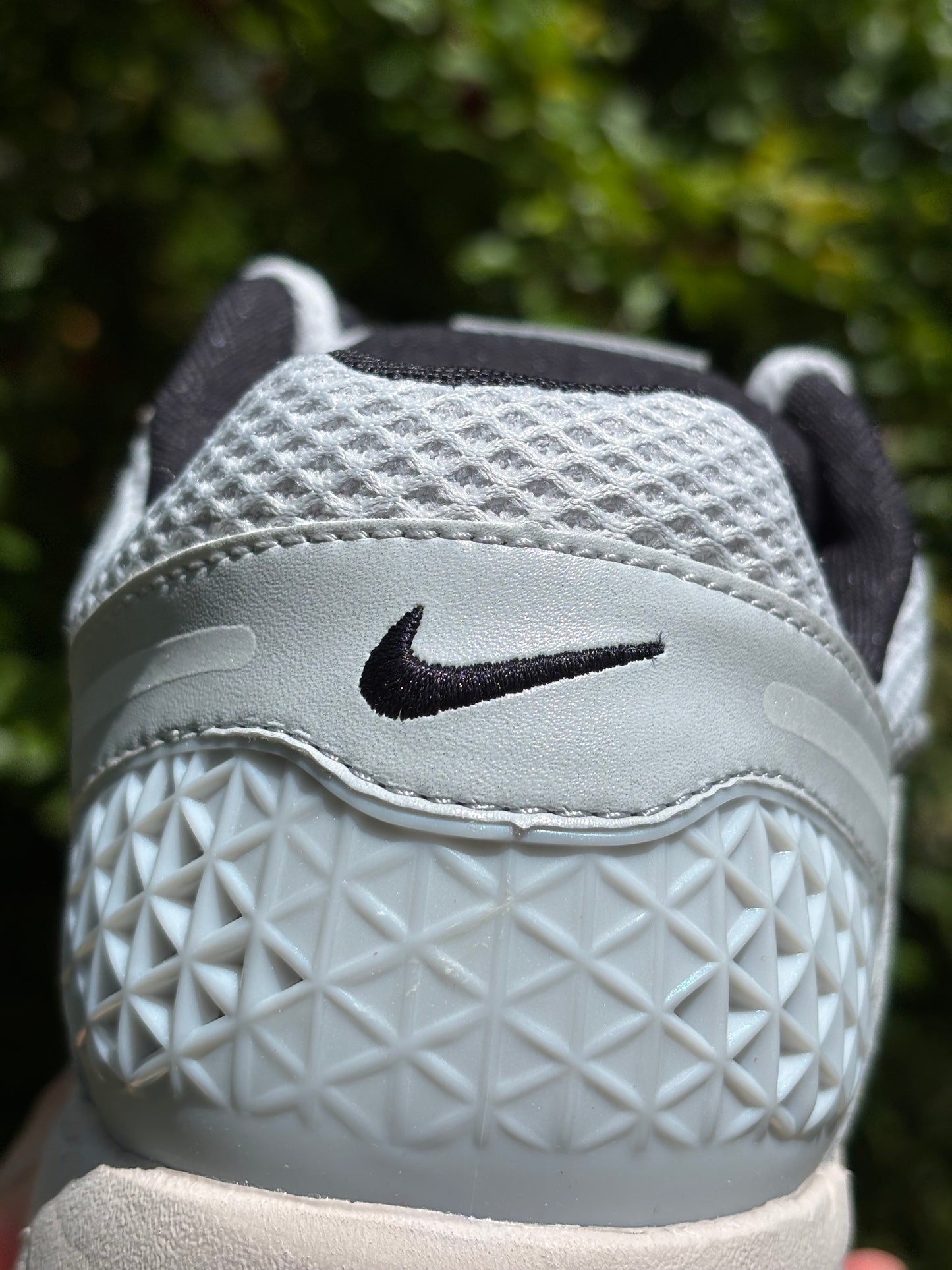 Nike Zoom Vomero 5 Pure Platinum - 42.5