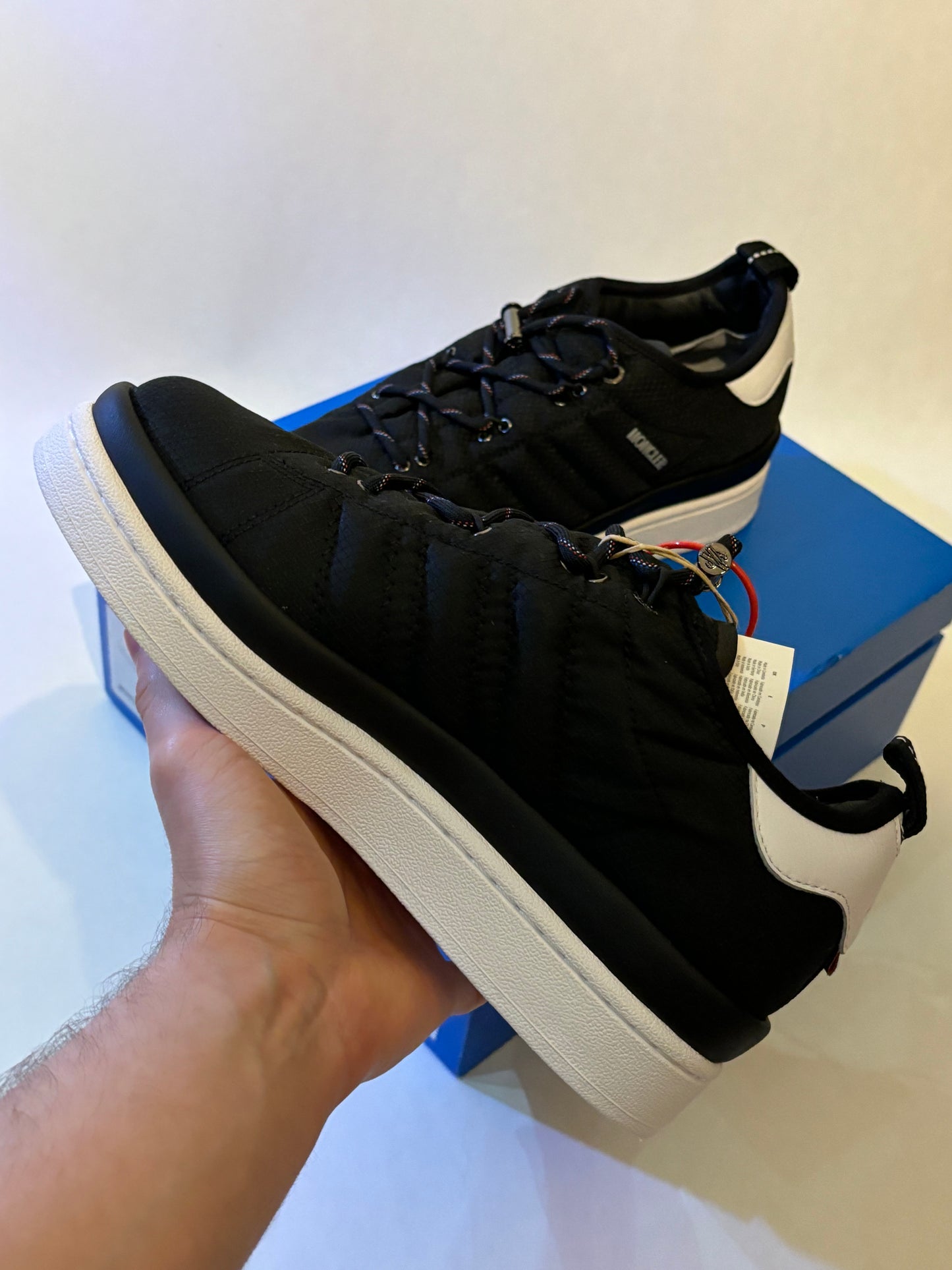 Adidas Campus Moncler (Taille 37,5)