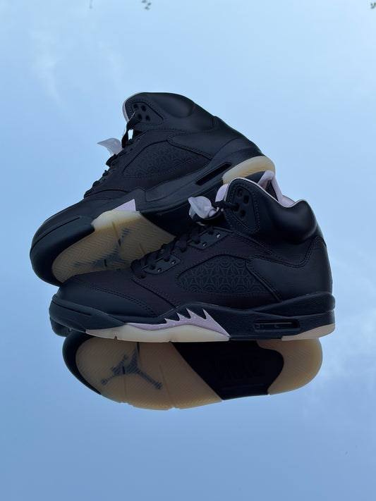 Air Jordan 5 Retro Off Noir X PSG - Taille 40,5