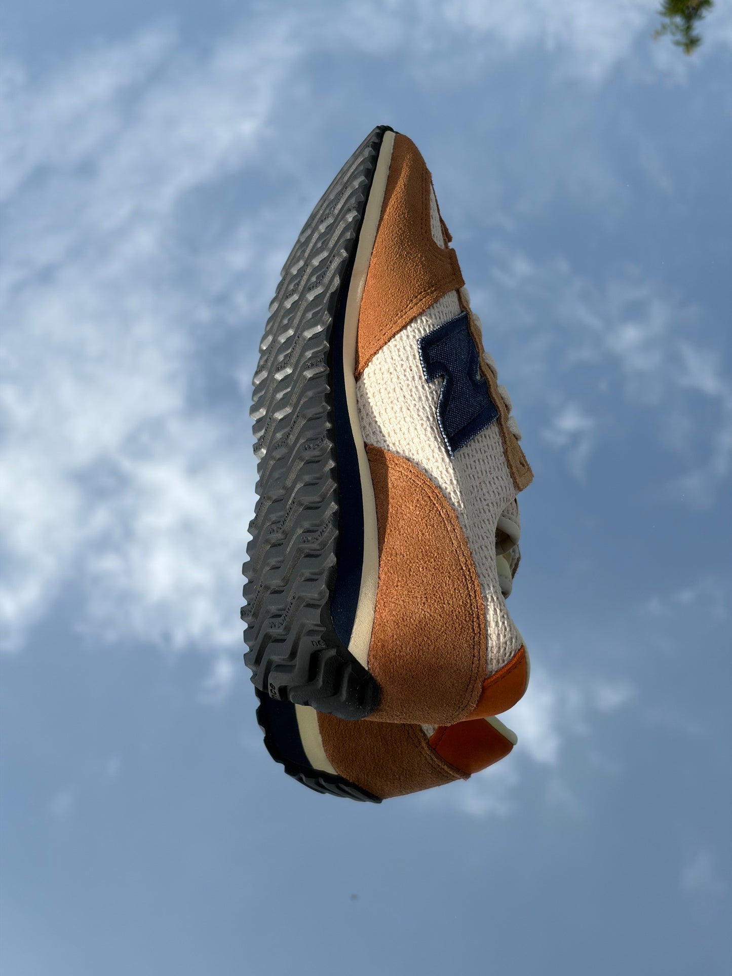 New Balance 471 X Sézane -  Taille 39,5
