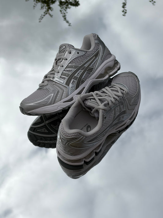 Asics Gel-Kayano 14 Cloud Grey Clay Grey - Taille 36