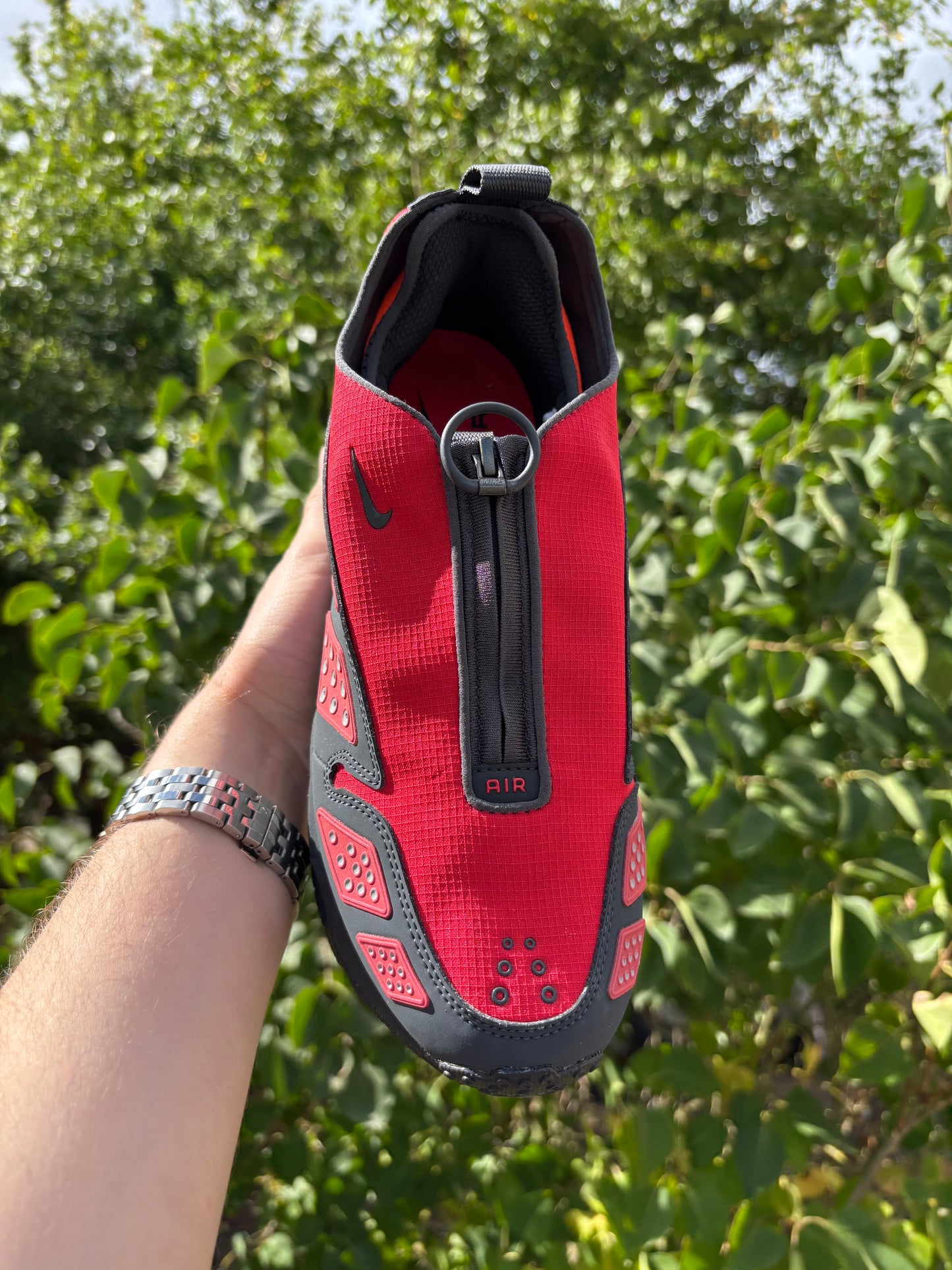 Nike Air Max Sunder Gore-Tex Hyper Crimson - 40,5