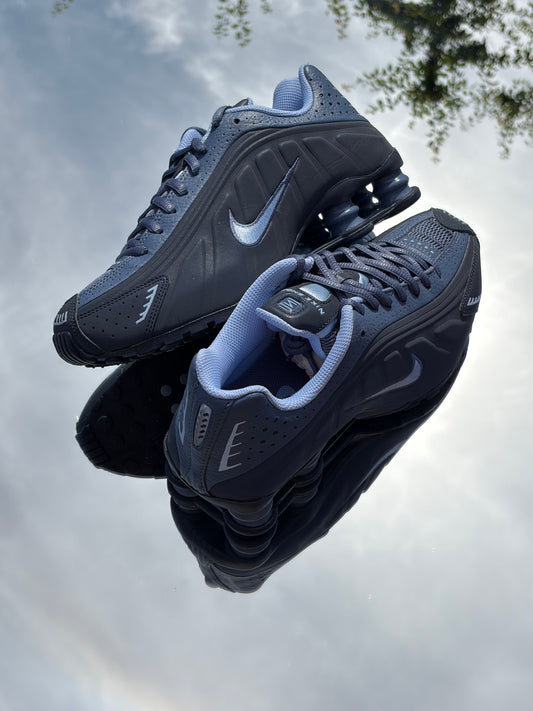 Nike Shox R4 Obsidian - Taille 40
