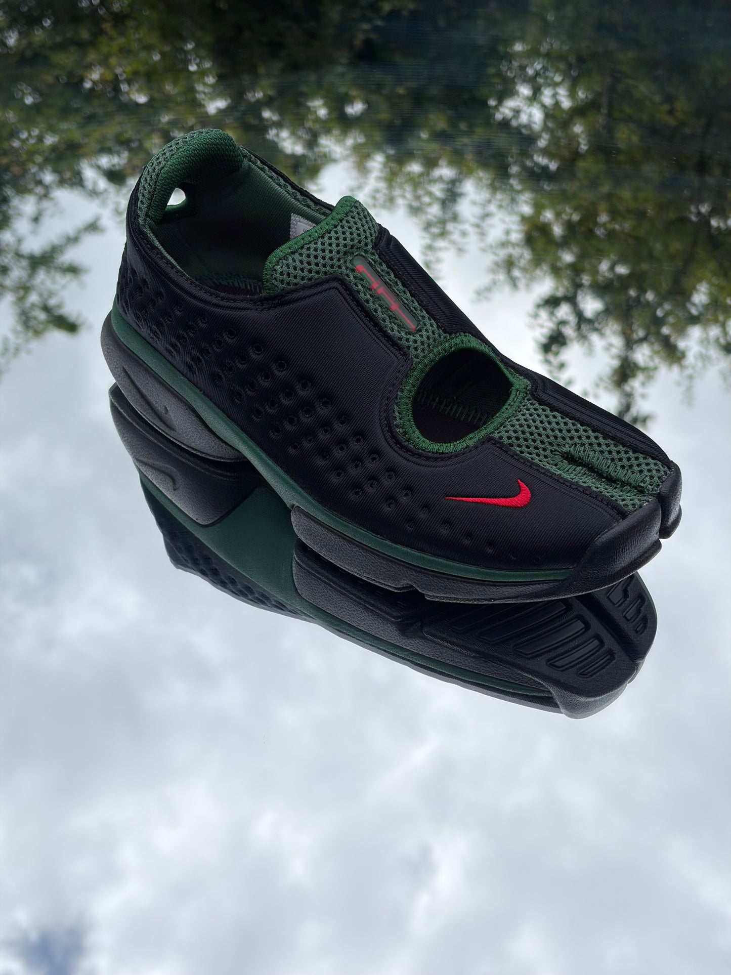 Nike Air Rift 2 Kenya - Taille 40