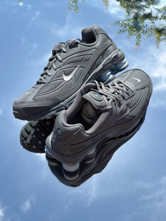 Nike Shox Ride 2 Celestine Blue - Taille 45