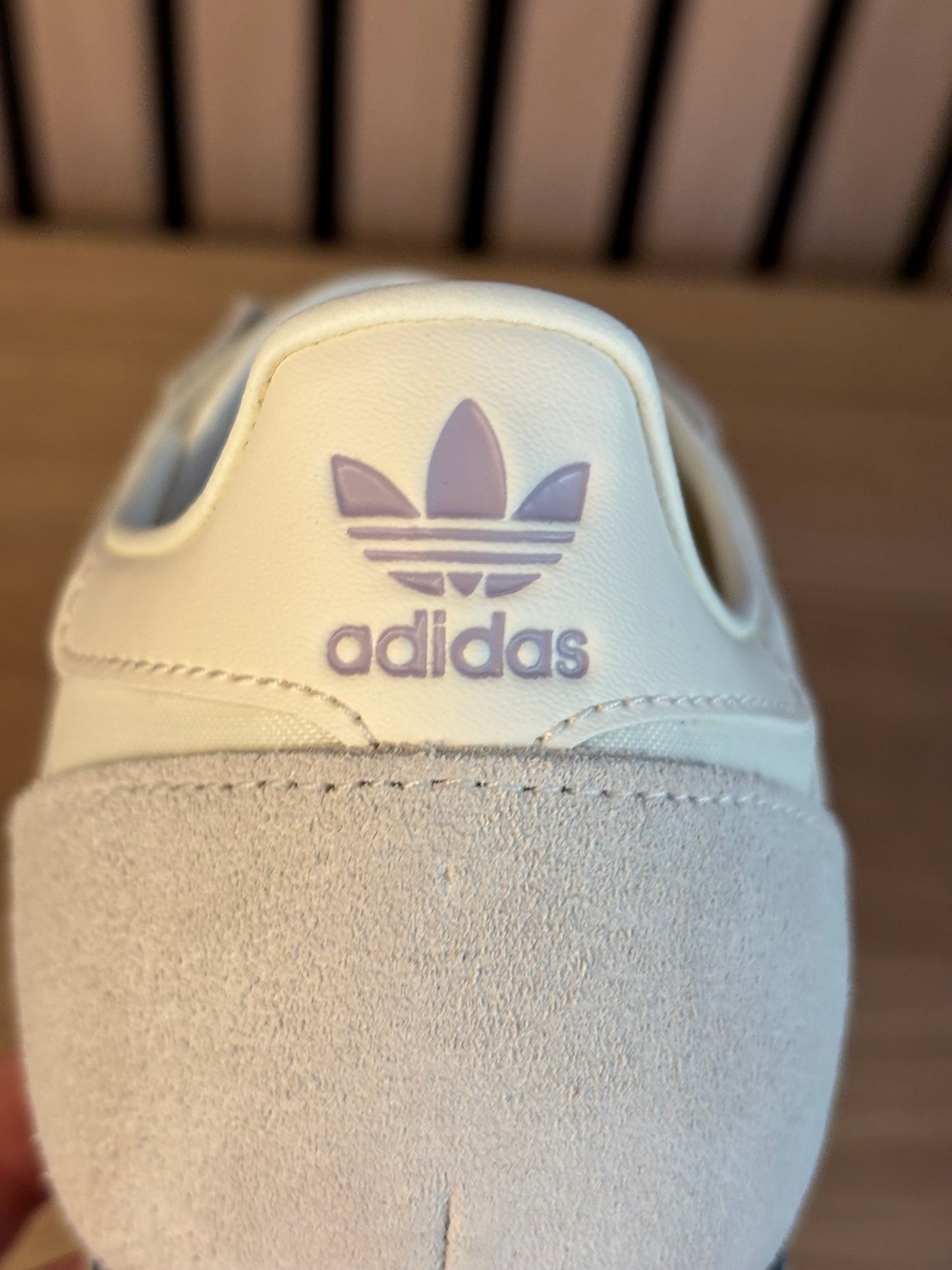Adidas SL72 OG Off White Almost Pink (Taille 40)