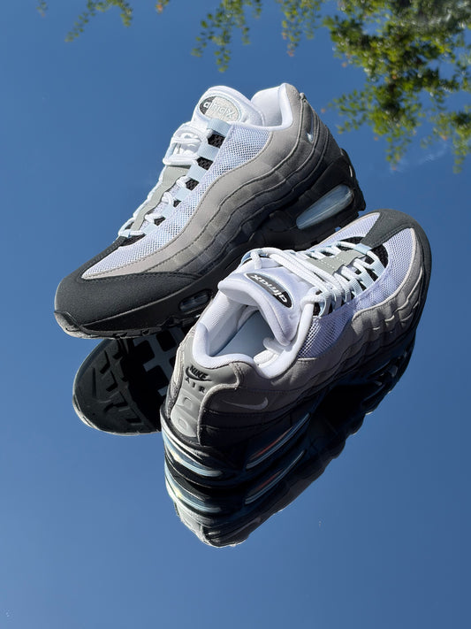 Nike Air Max 95 Blue Tint - Taille 40,5