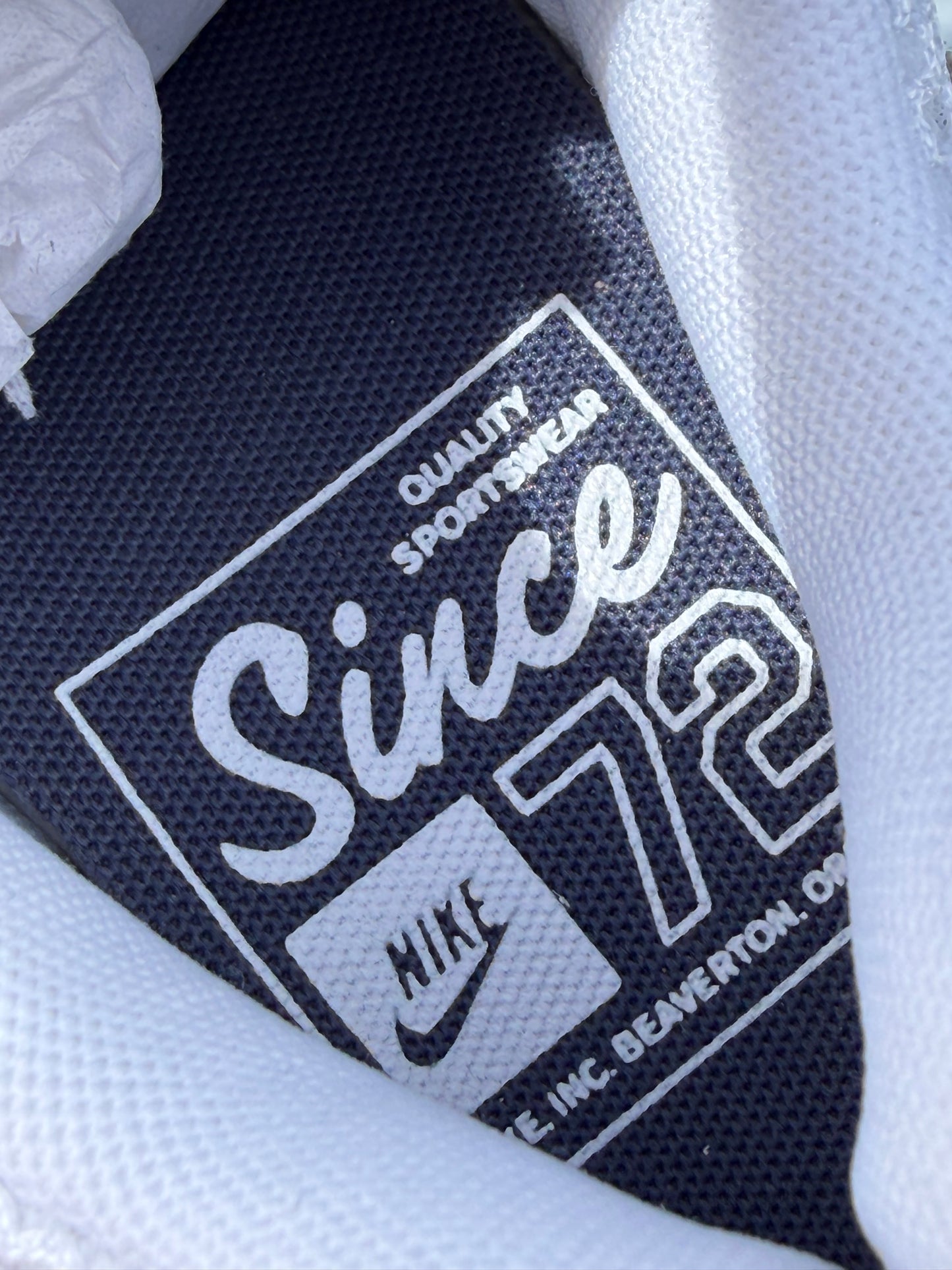 Nike Zoom Vomero 5 Since 72 - Taille 36