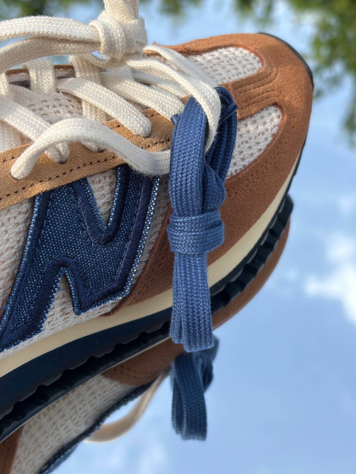 New Balance 471 X Sézane -  Taille 38