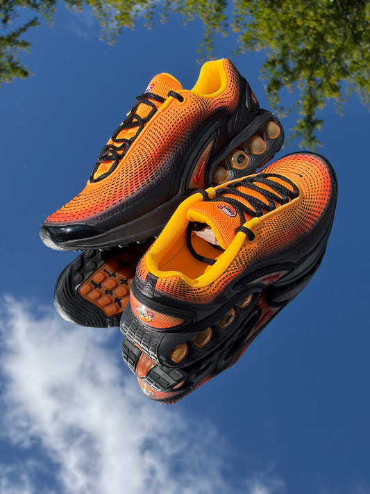 Nike Air Max DN Laser Orange - Taille 41