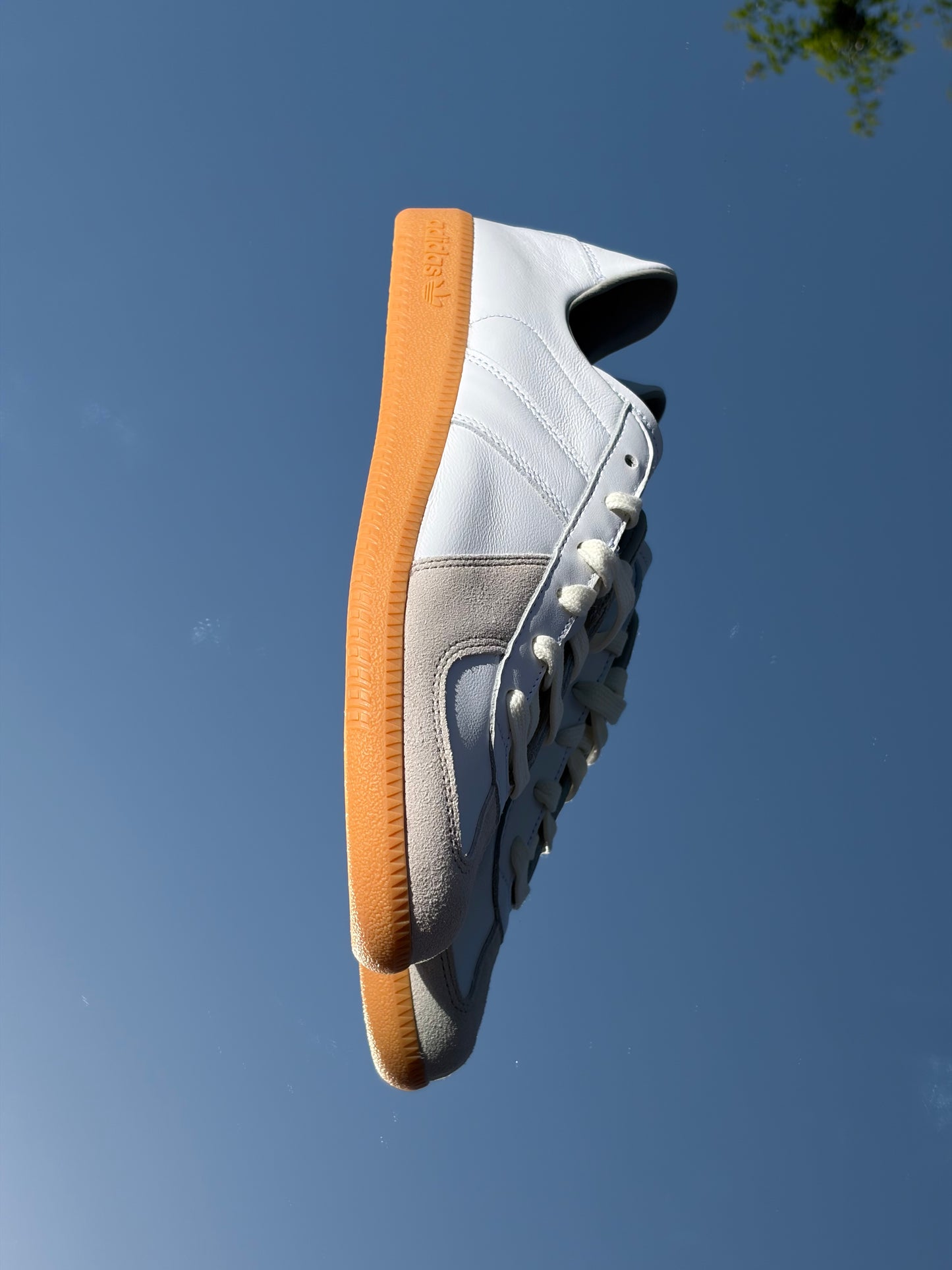 Adidas BW Army Decon White Gum - Taille 44
