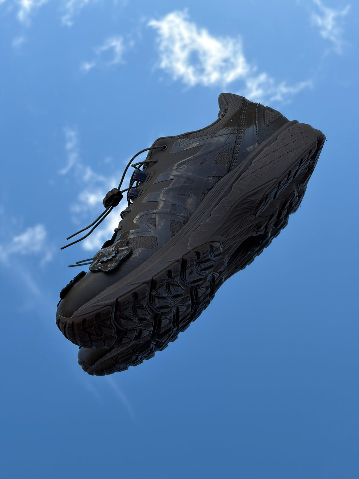 Asics Gel-Terrain Sepia X Cecilie Bahnsen - Taille 44