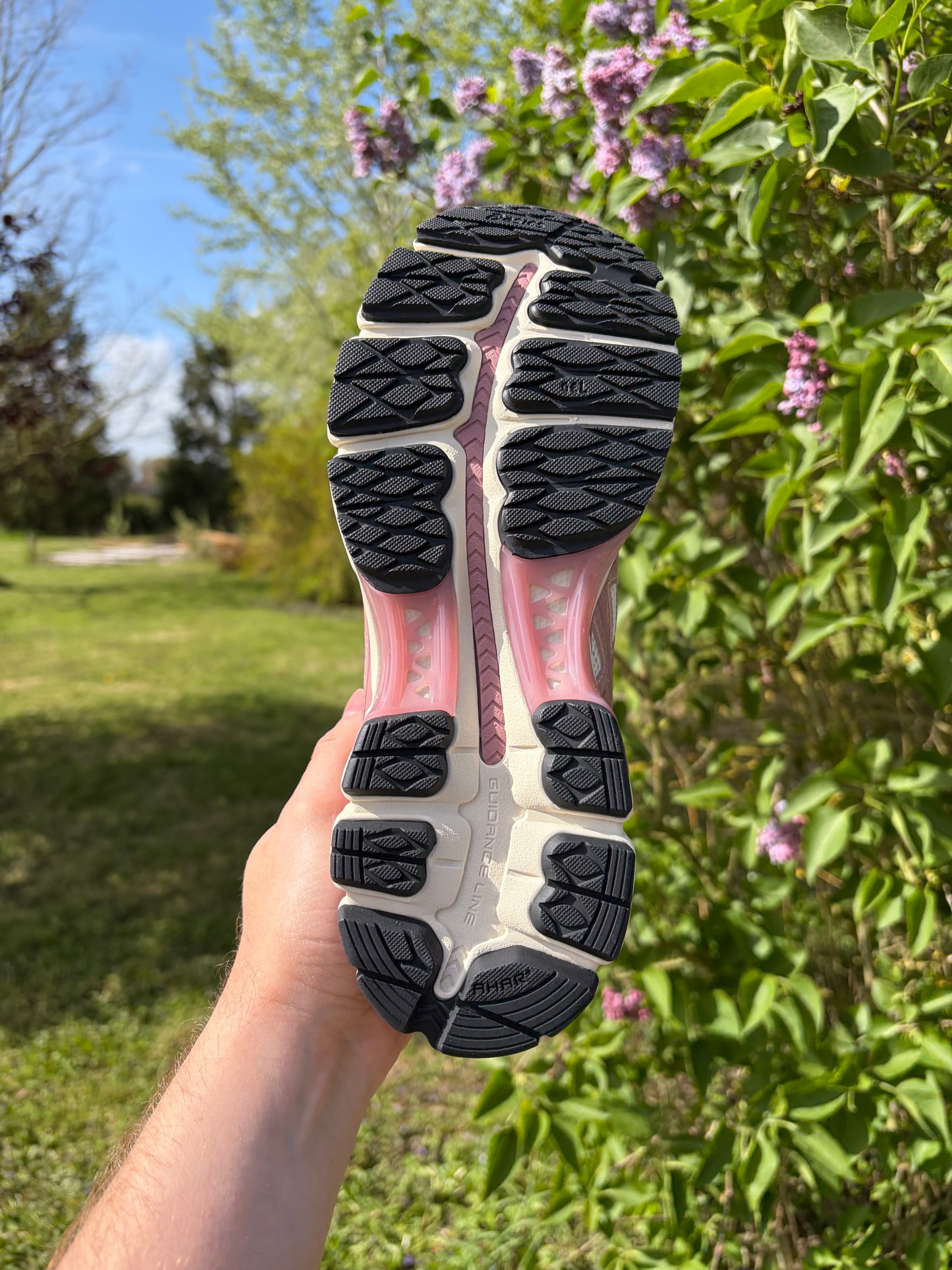 Asics Gel-Kayano 12.1 Quartz X Kith - Taille 40,5