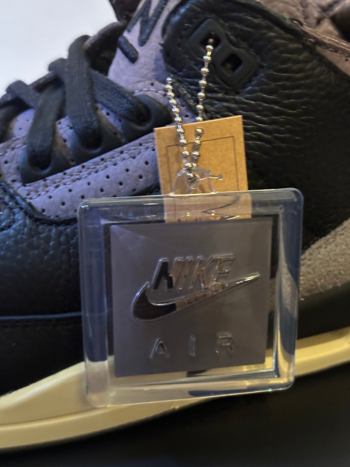 Jordan 3 X A Ma Manière (Taille 40,5)