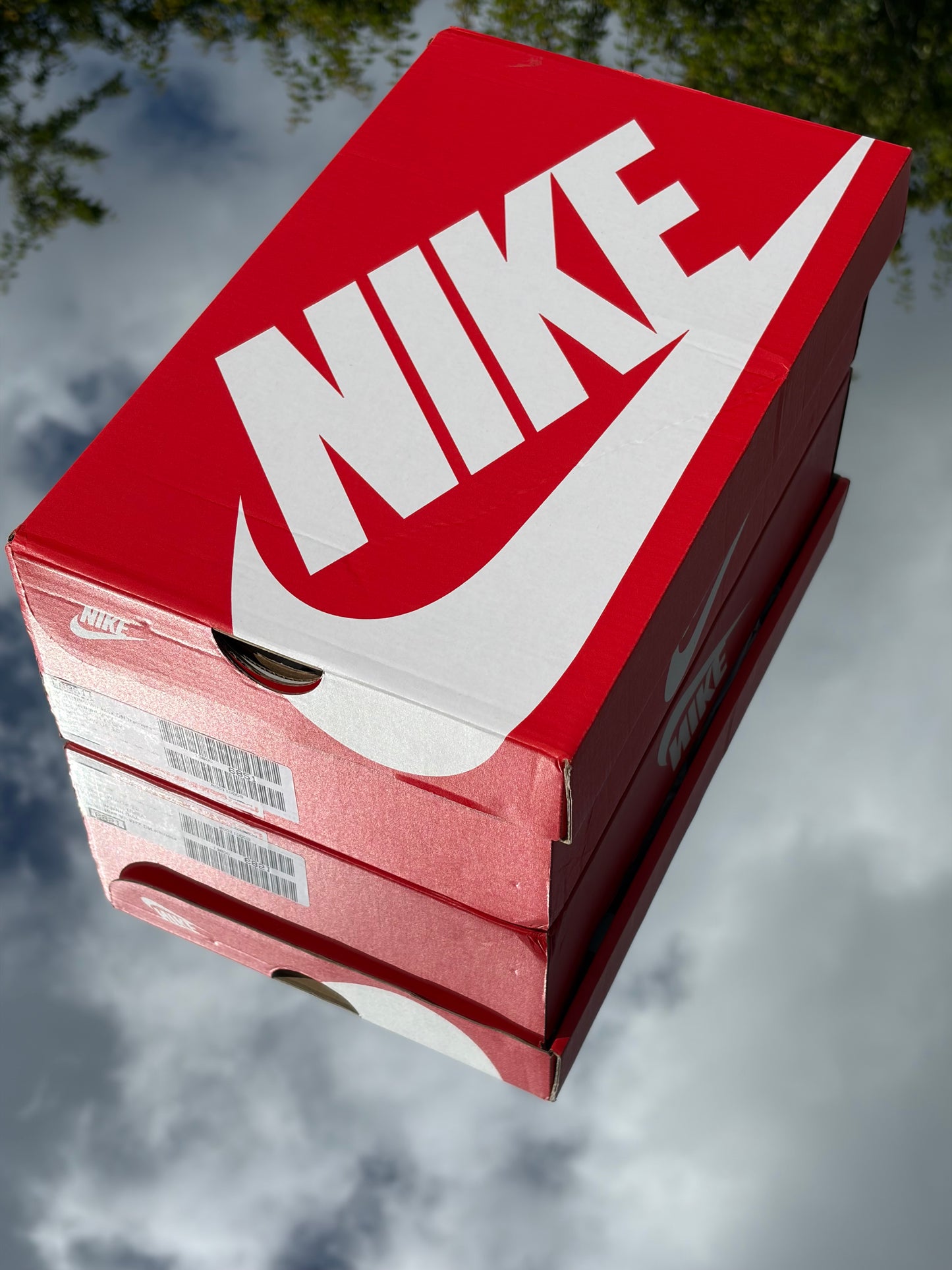 Nike Air Max DN Light Grey - Taille 39