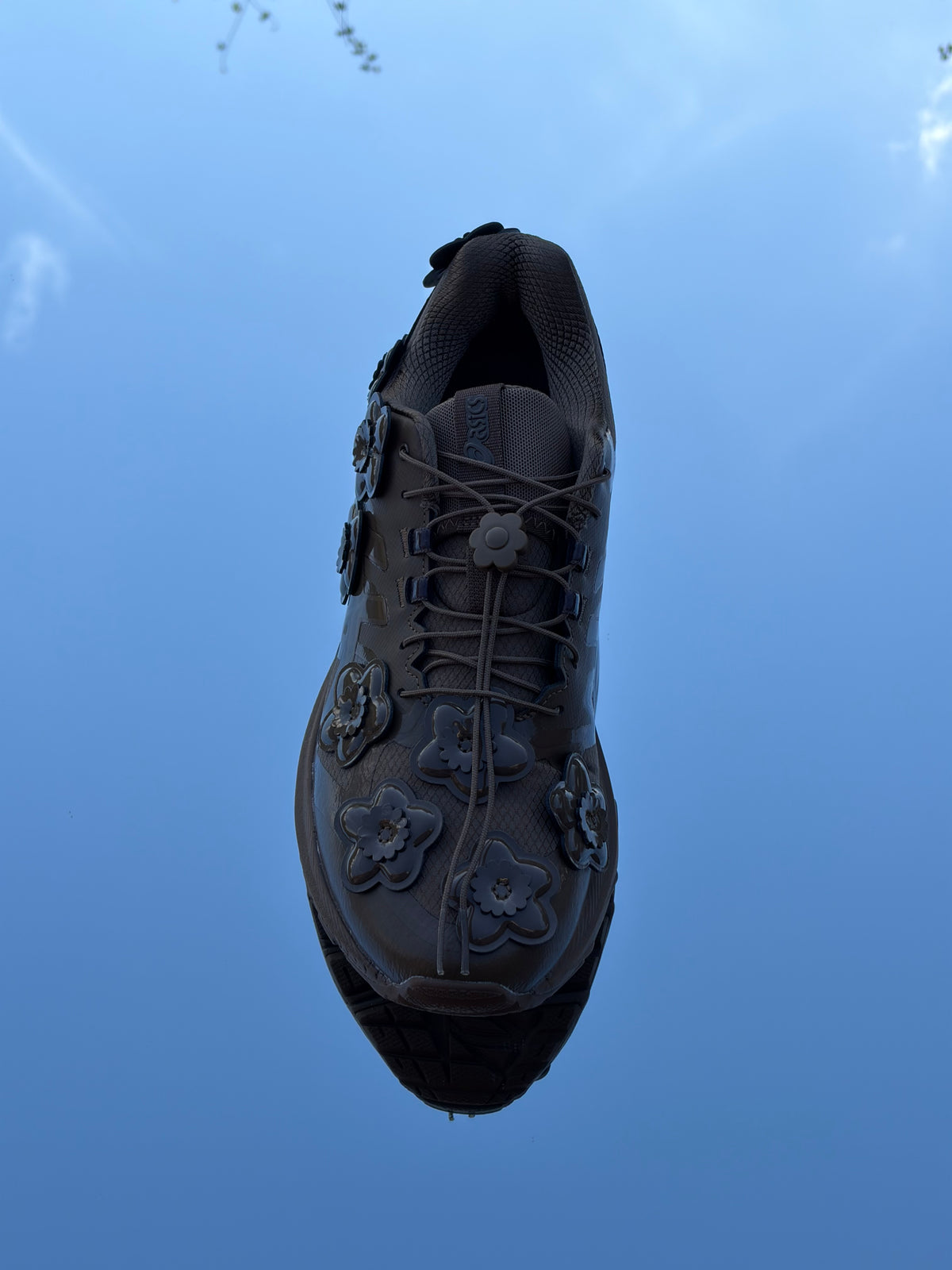 Asics Gel-Terrain Sepia X Cecilie Bahnsen - Taille 42,5