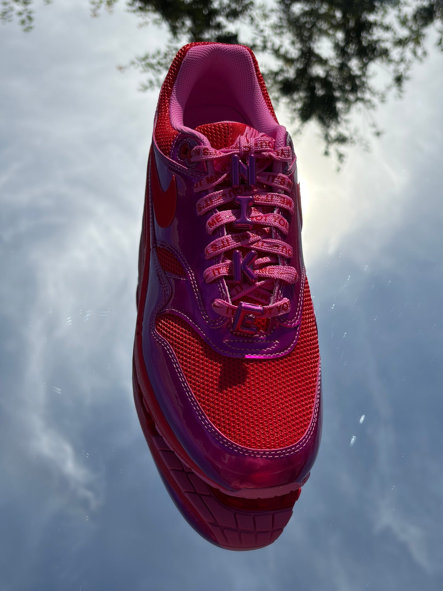 Nike Air Max 1 Valentine’s Day Playful Pink - Taille 44,5