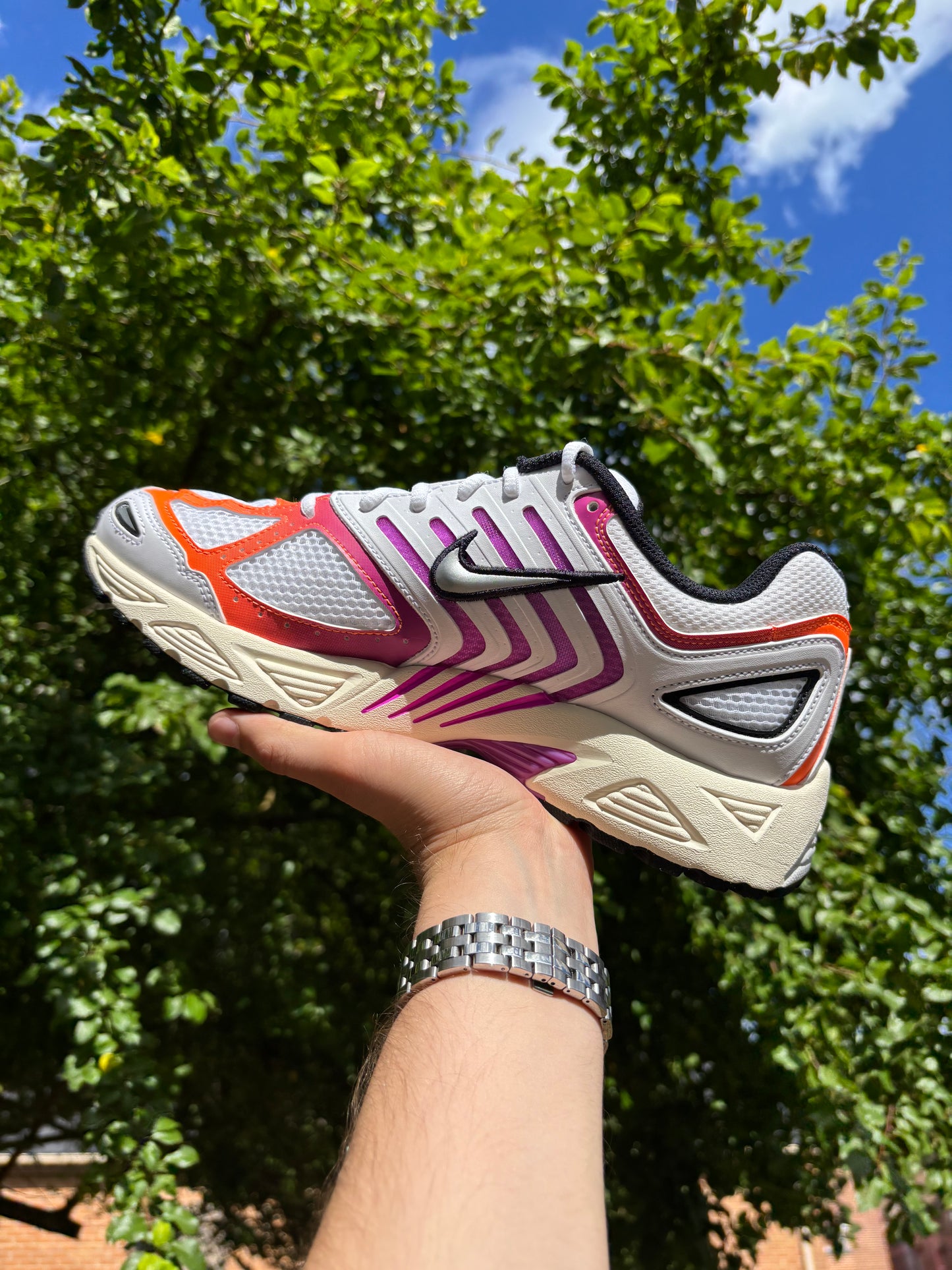 Nike Air Pegasus 2k5 Sunrise - 44