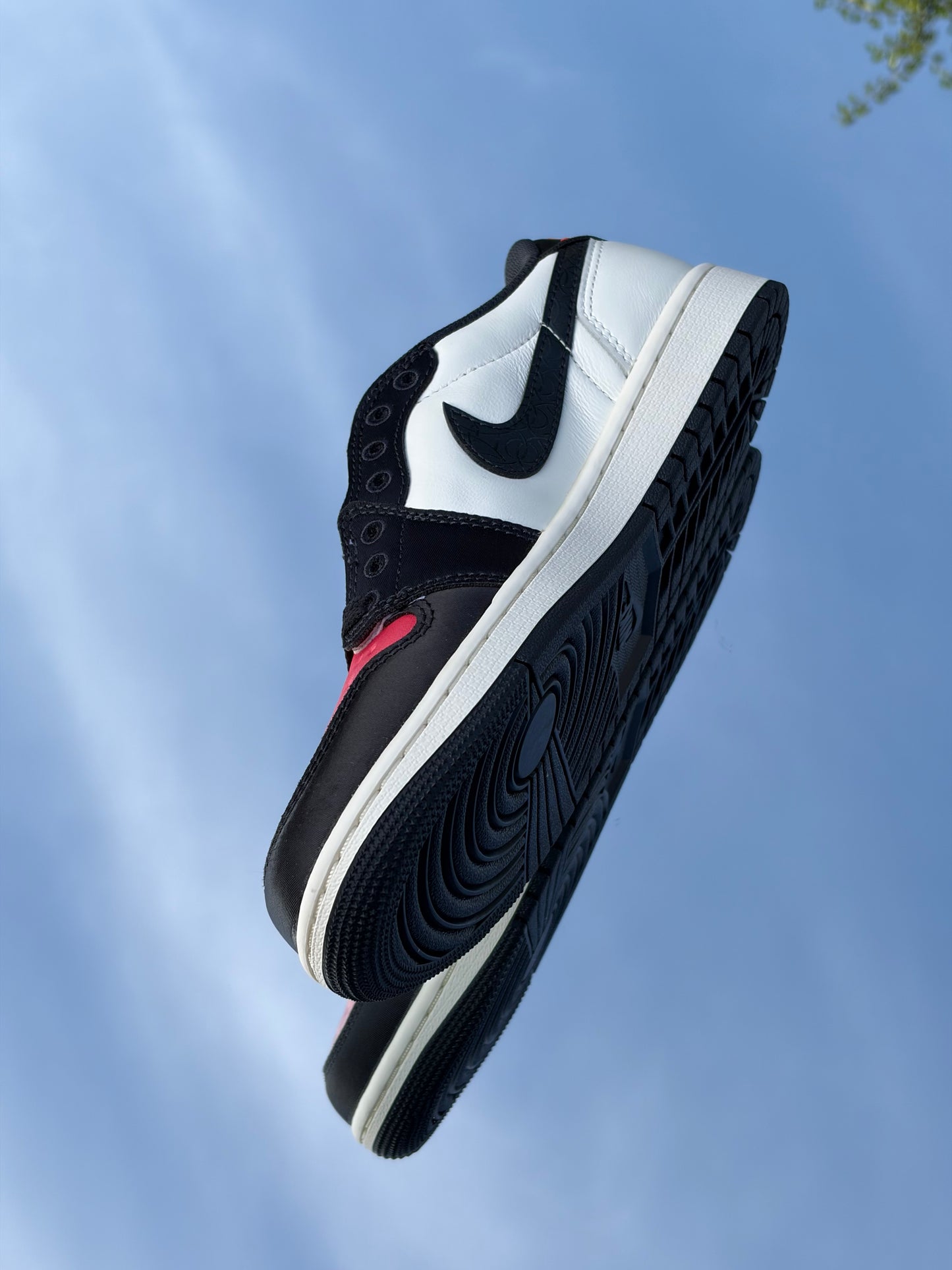 Jordan 1 Low X PSG - Taille 38,5
