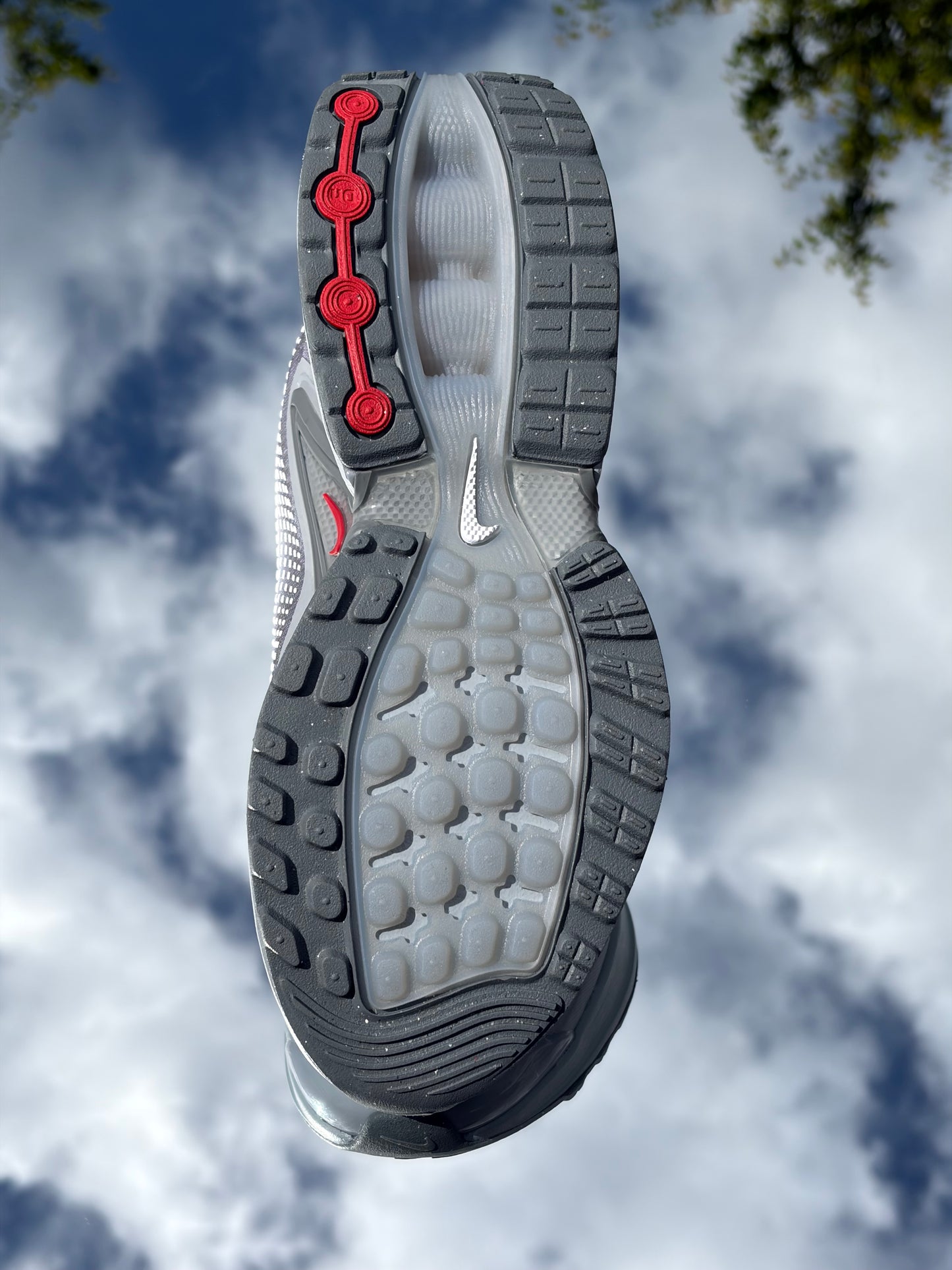 Nike Air Max DN SE Light Smoke Grey - Taille 39
