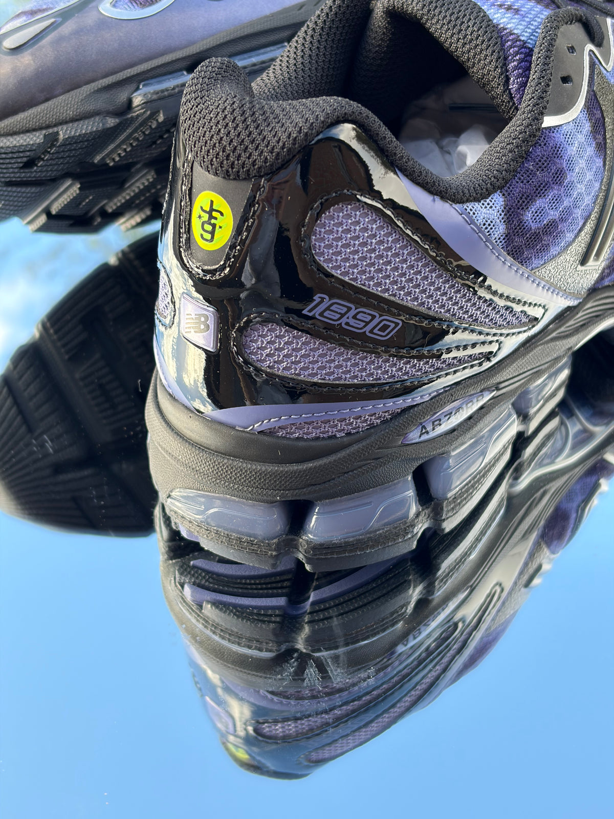 New Balance 1890 Naughty Things X Joe Freshgoods - Taille 43