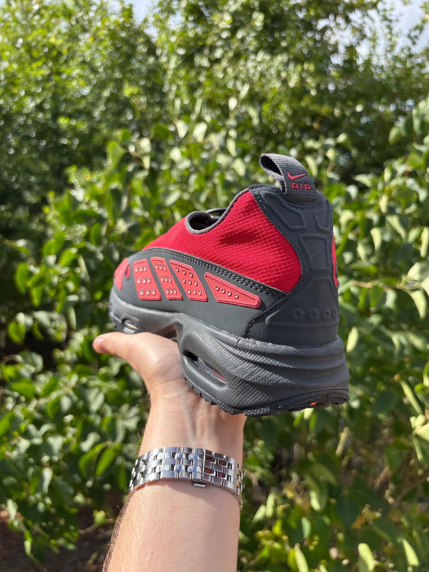 Nike Air Max Sunder Gore-Tex Hyper Crimson - 40,5