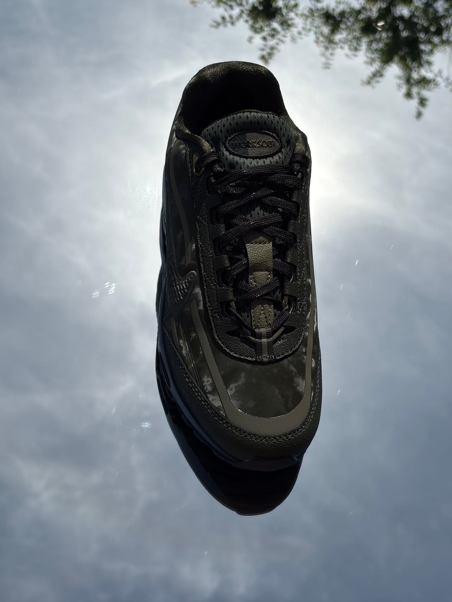 Nike Air Max 95 Uniform X Worksout - Taille 41