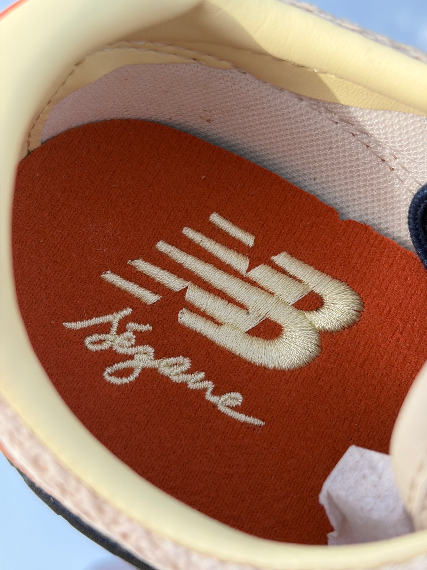 New Balance 471 X Sézane -  Taille 38